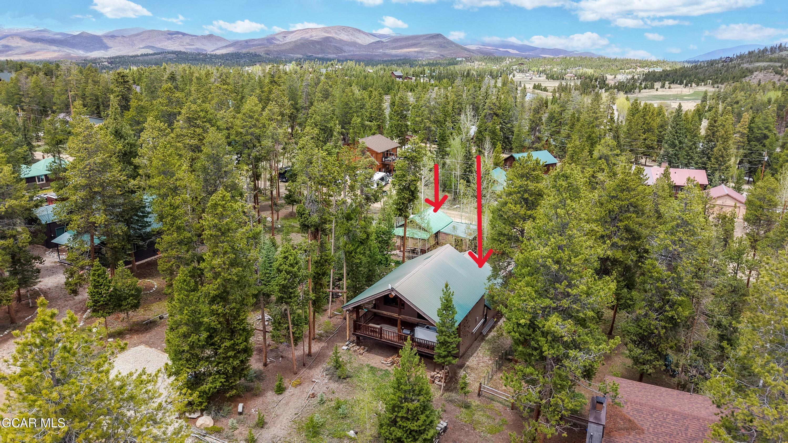 496 GCR 649 Grand Lake CO 80447