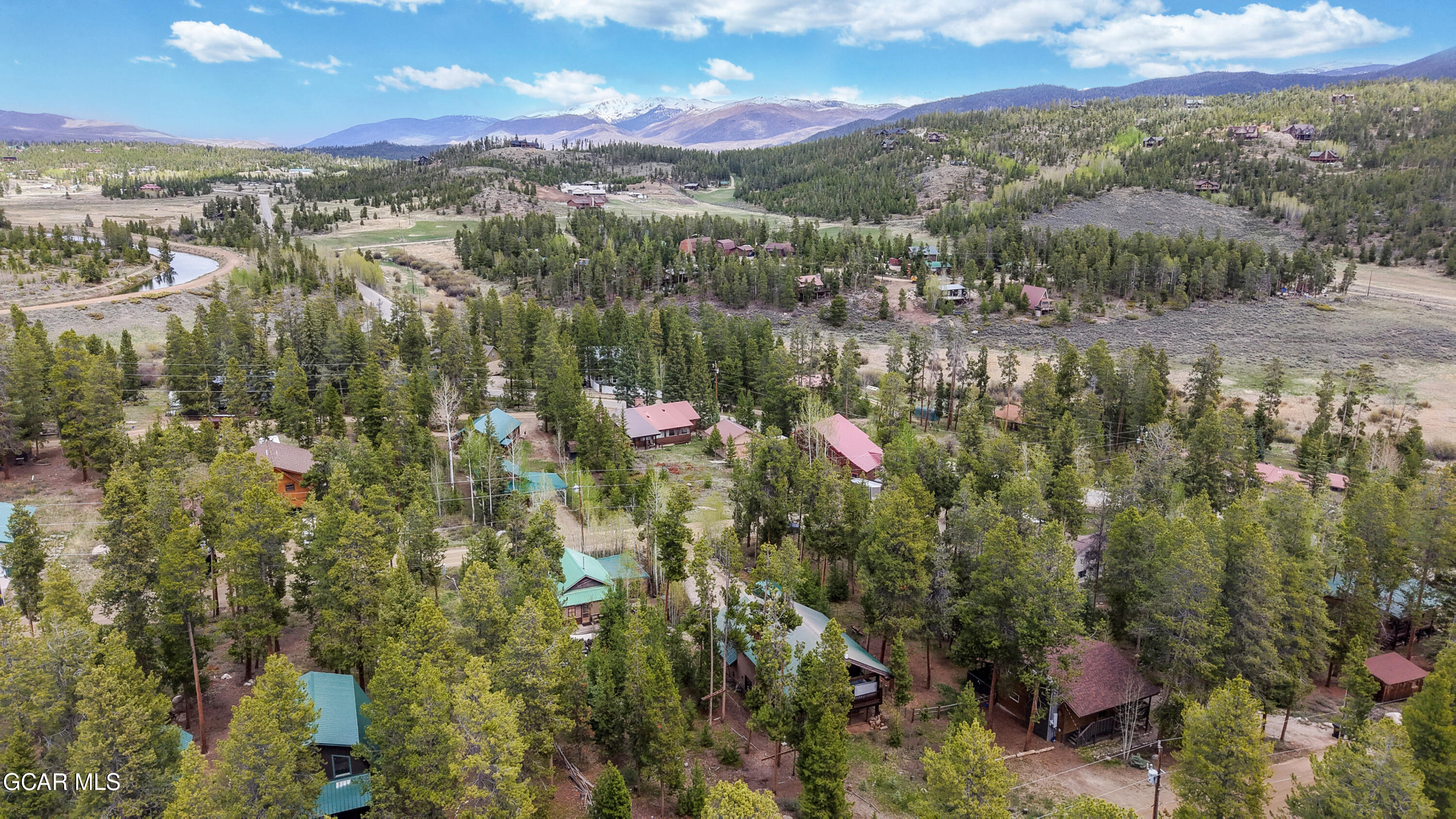 496 GCR 649 Grand Lake CO 80447