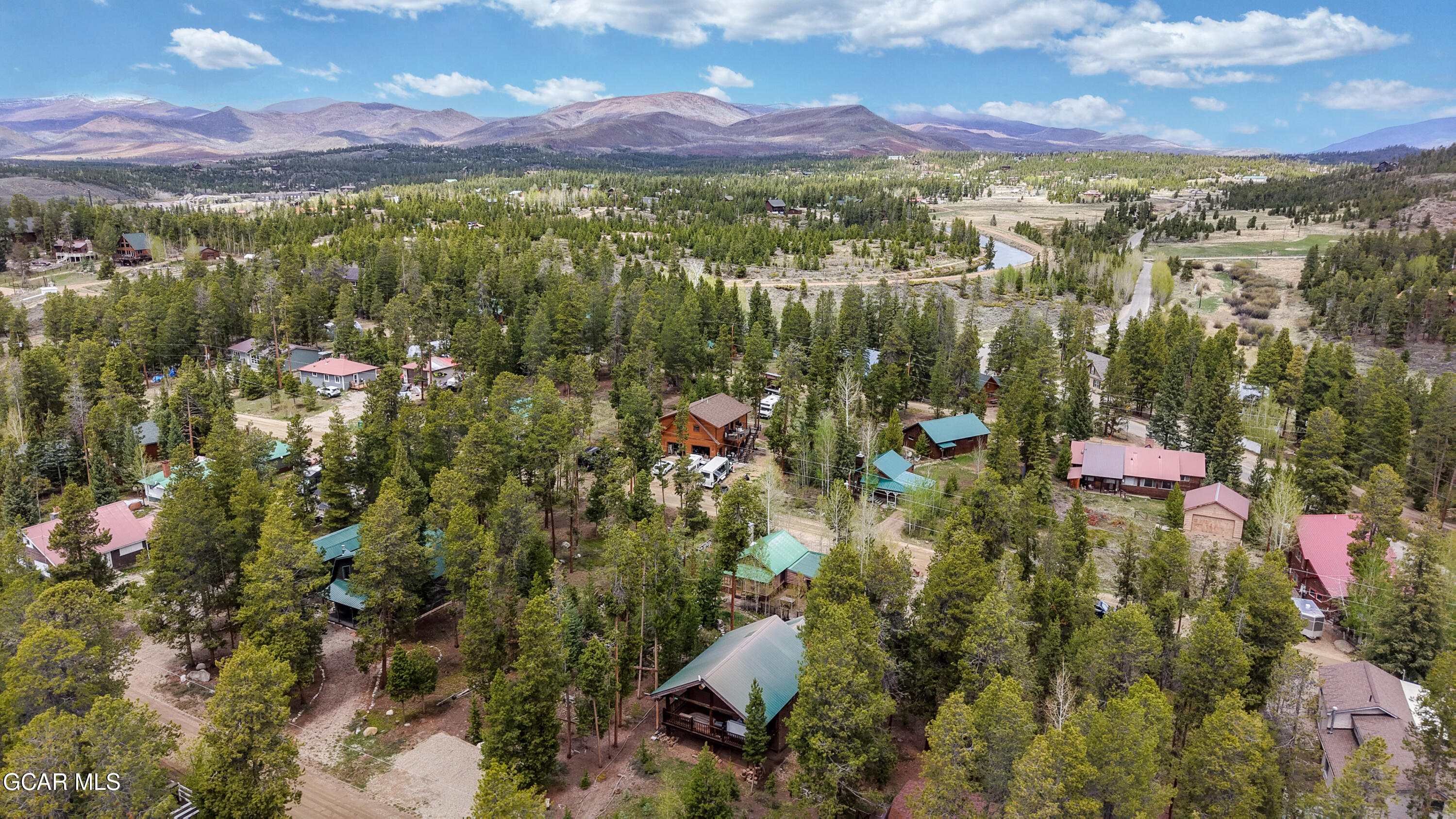 496 GCR 649 Grand Lake CO 80447