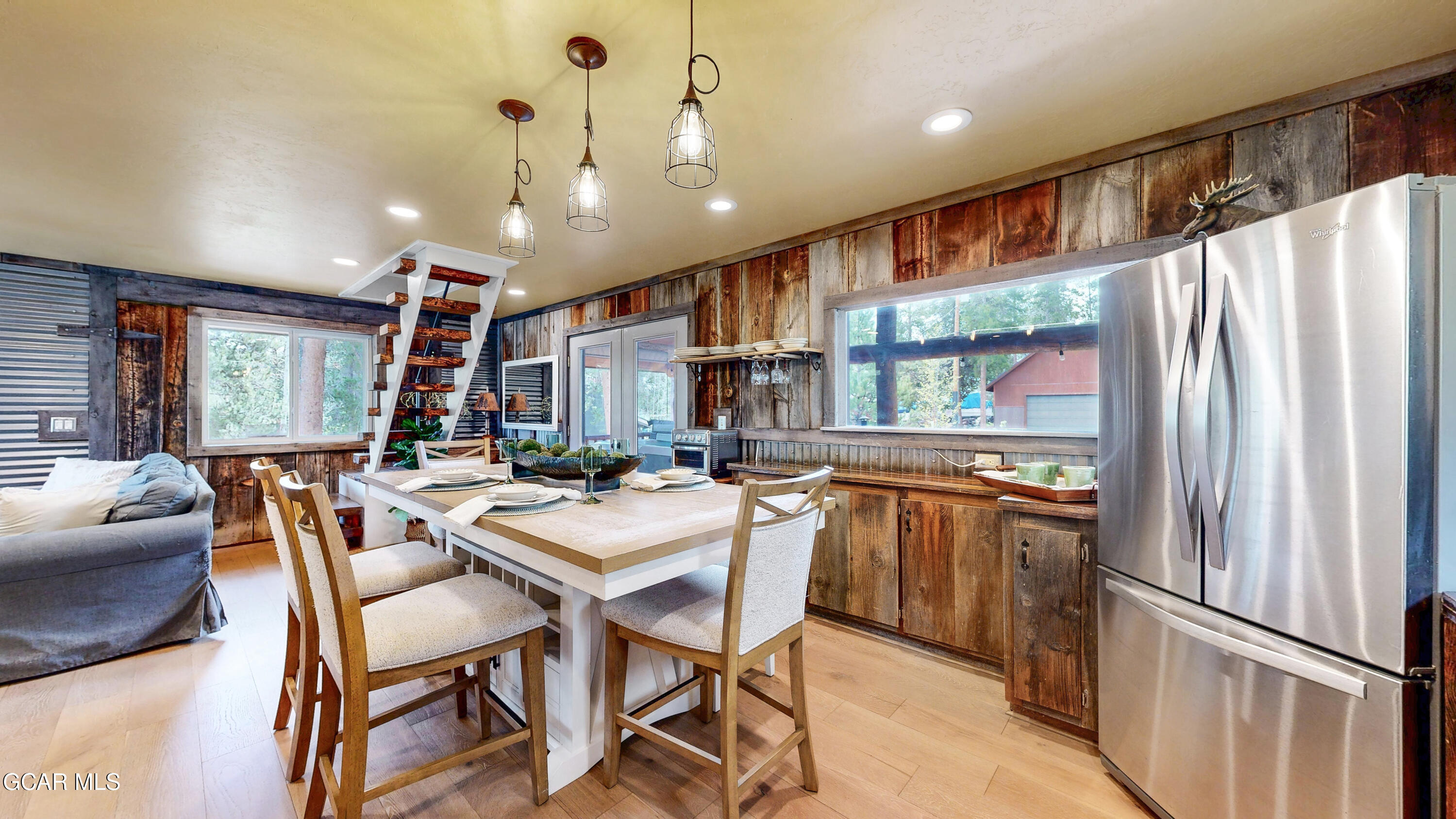 496 GCR 649 Grand Lake CO 80447