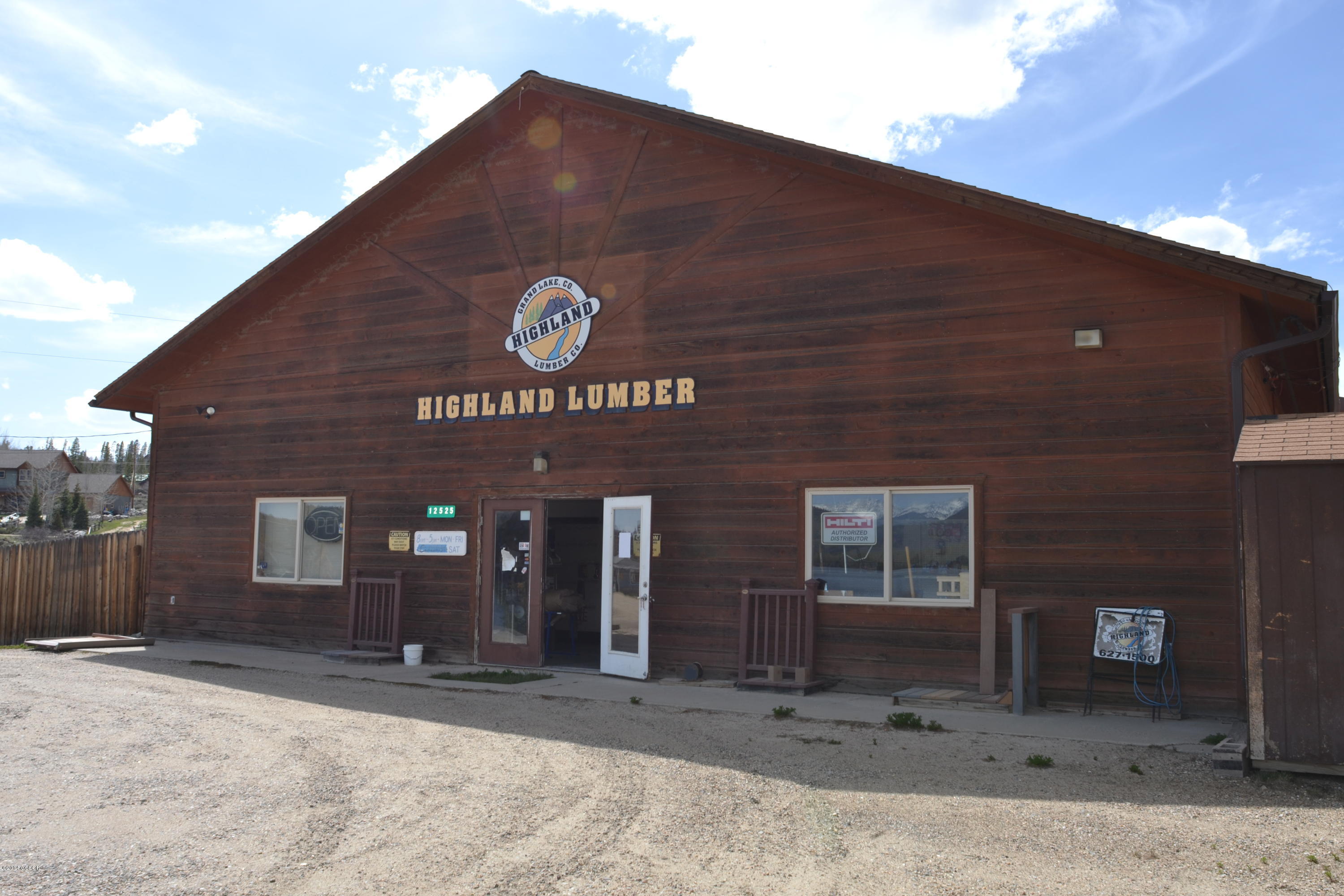 12525 Us Highway 34 Grand Lake CO 80447