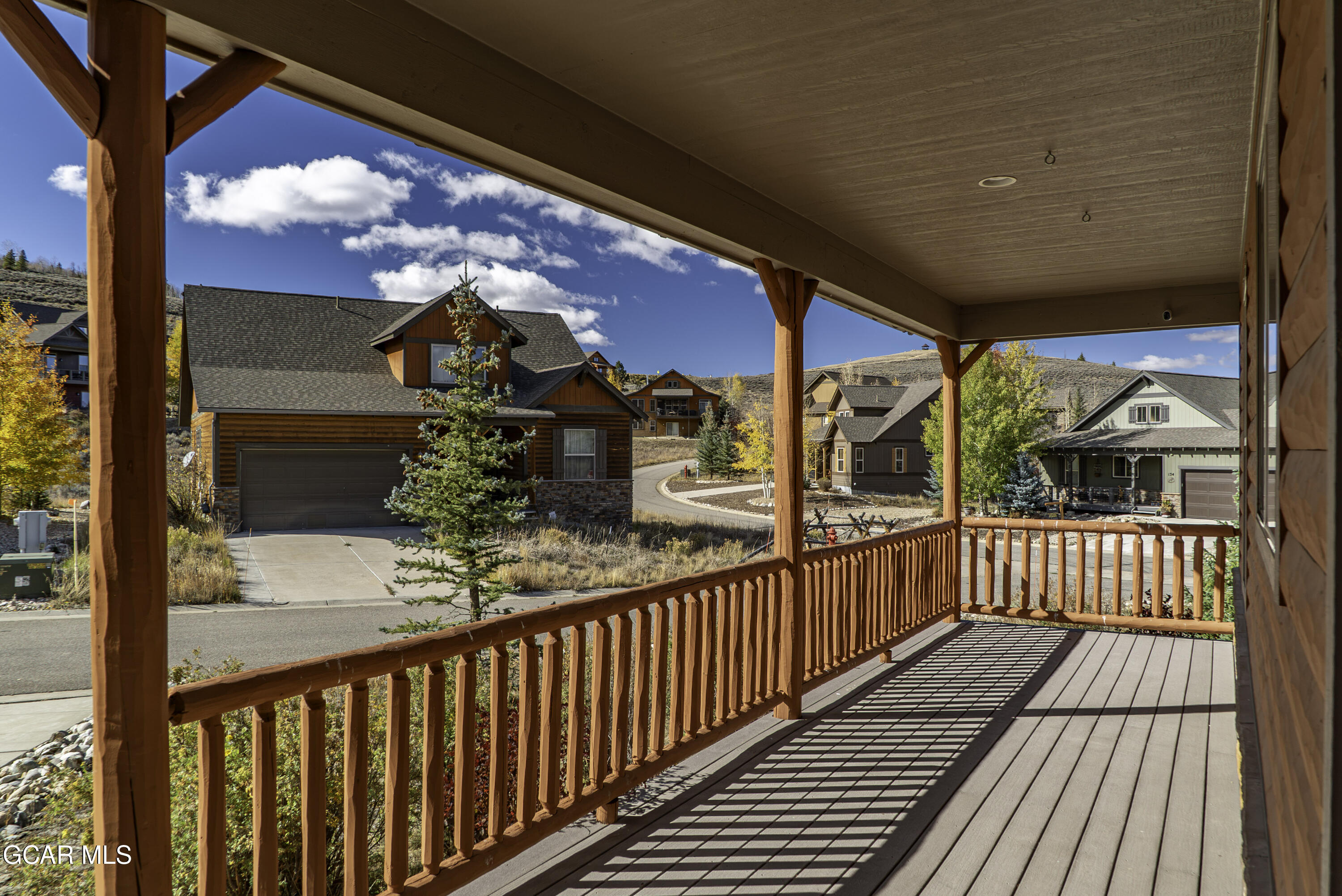103 Sagebrush Trail Granby CO 80446