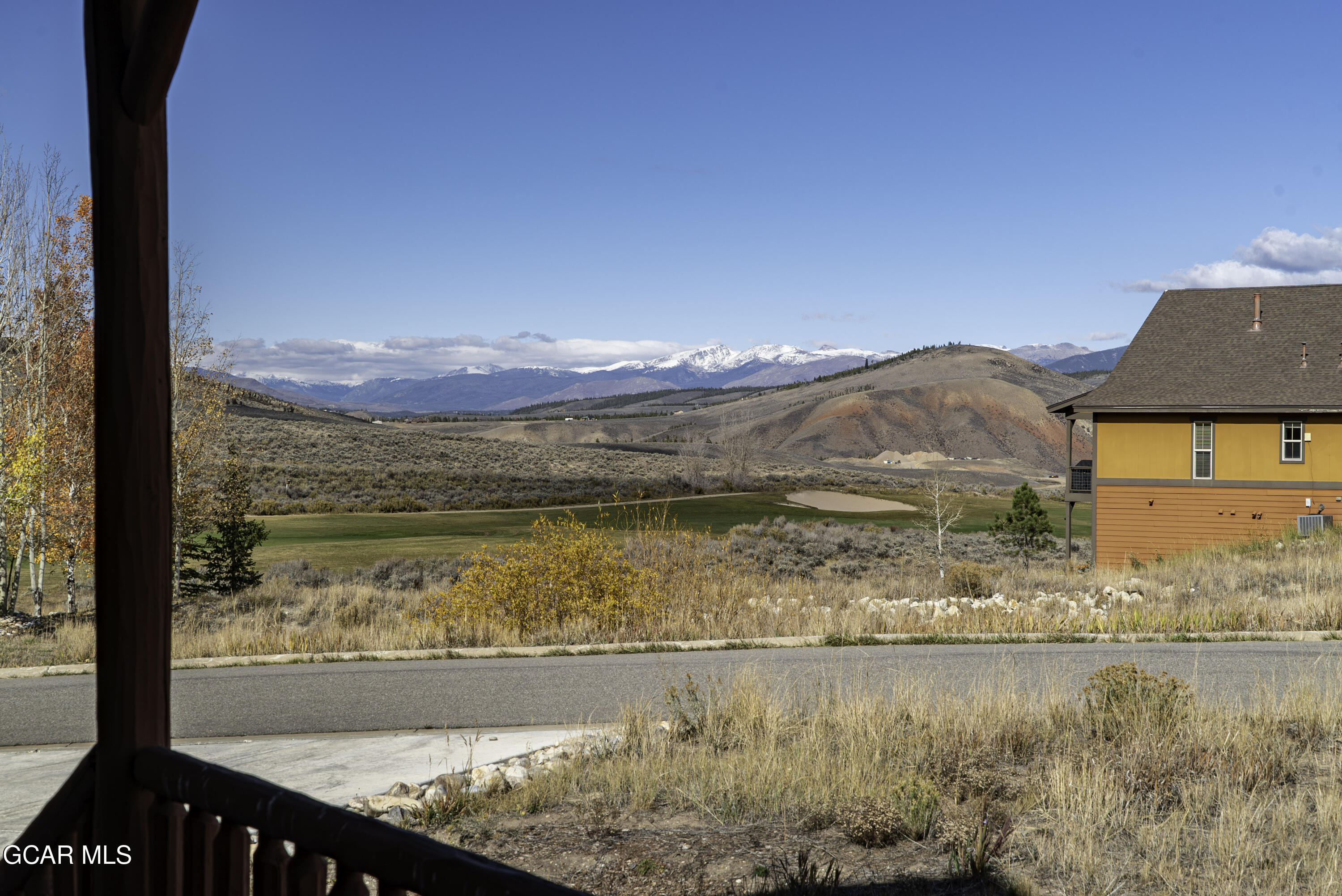 103 Sagebrush Trail Granby CO 80446