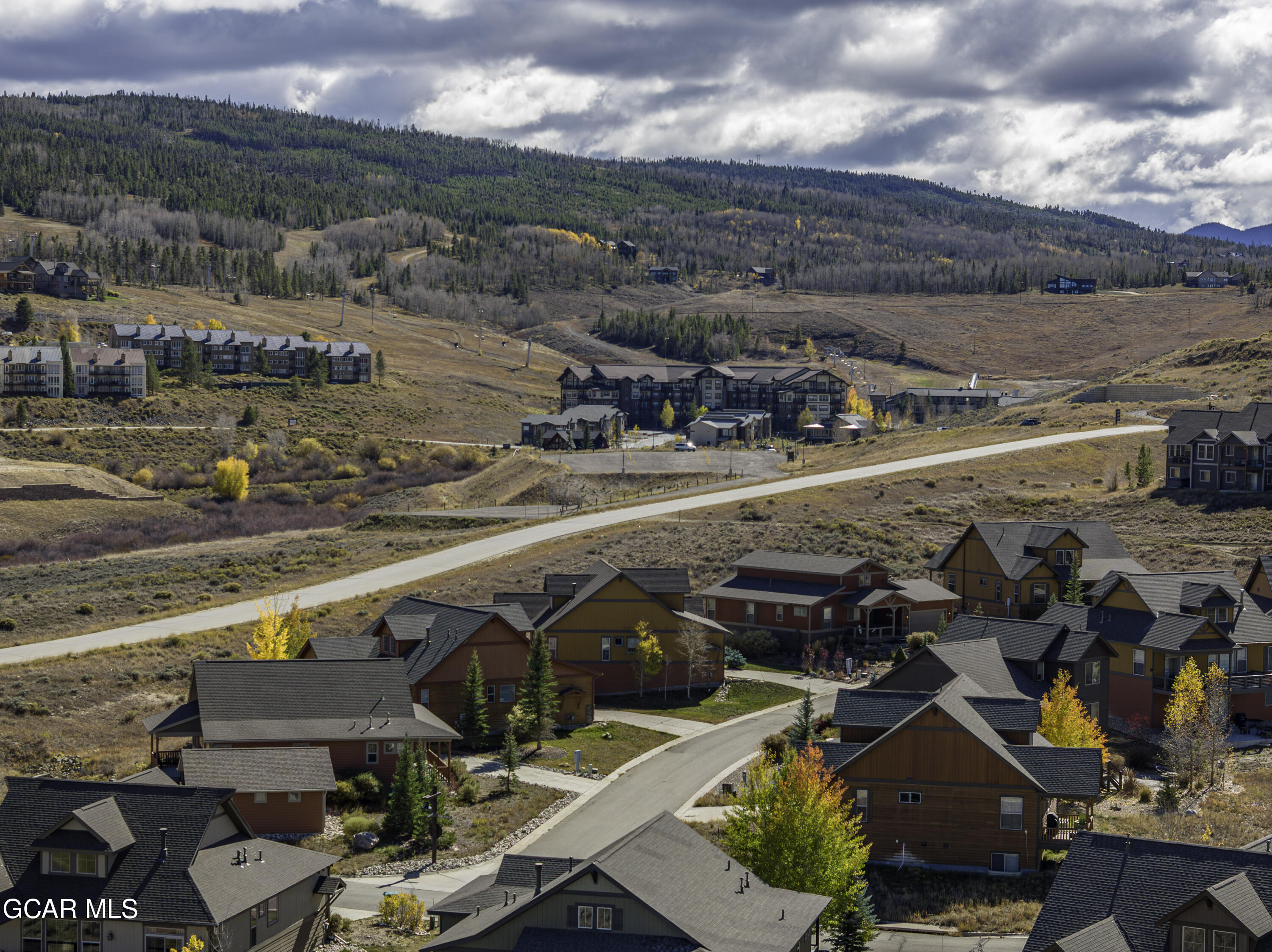 103 Sagebrush Trail Granby CO 80446