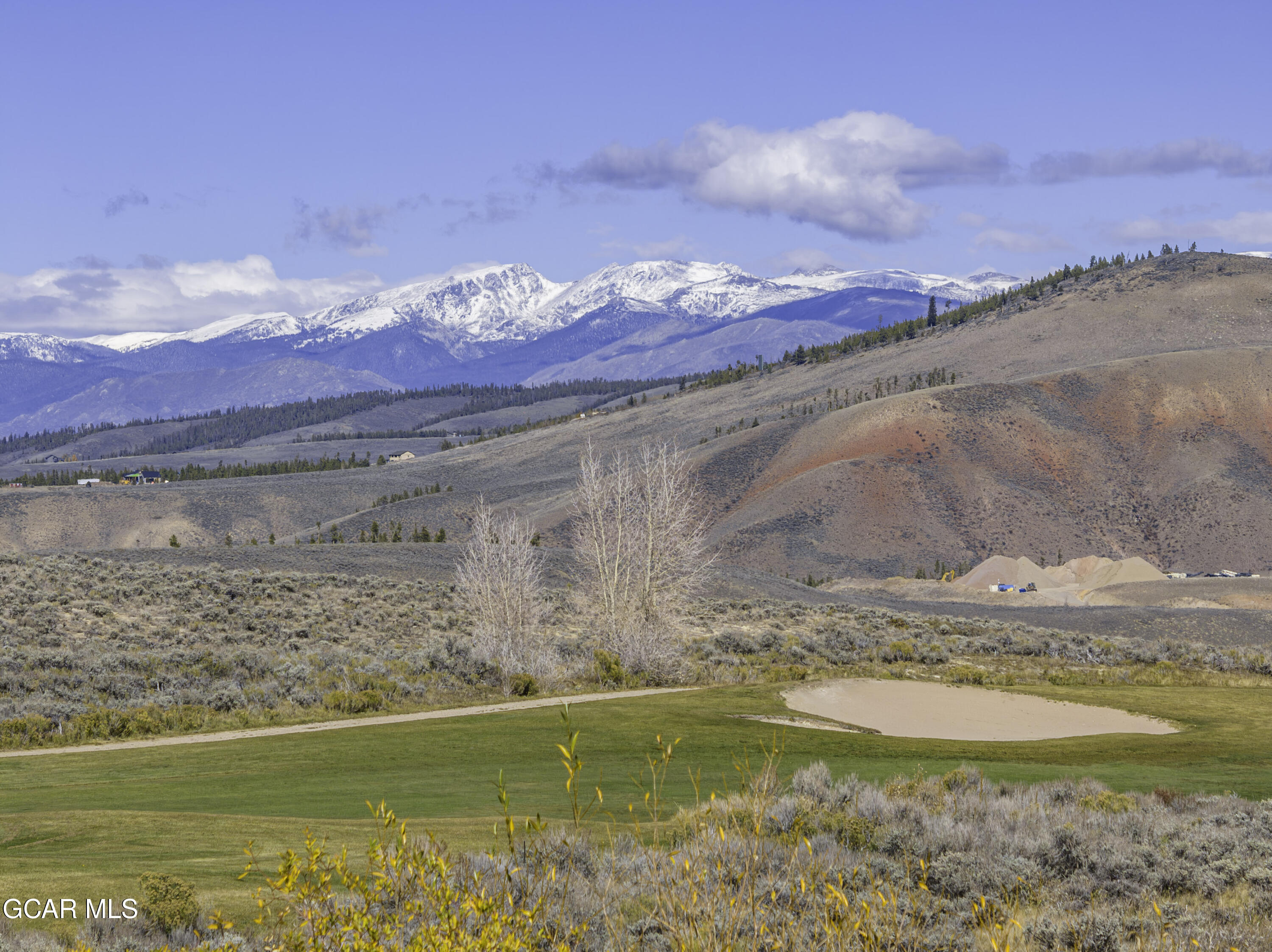 103 Sagebrush Trail Granby CO 80446