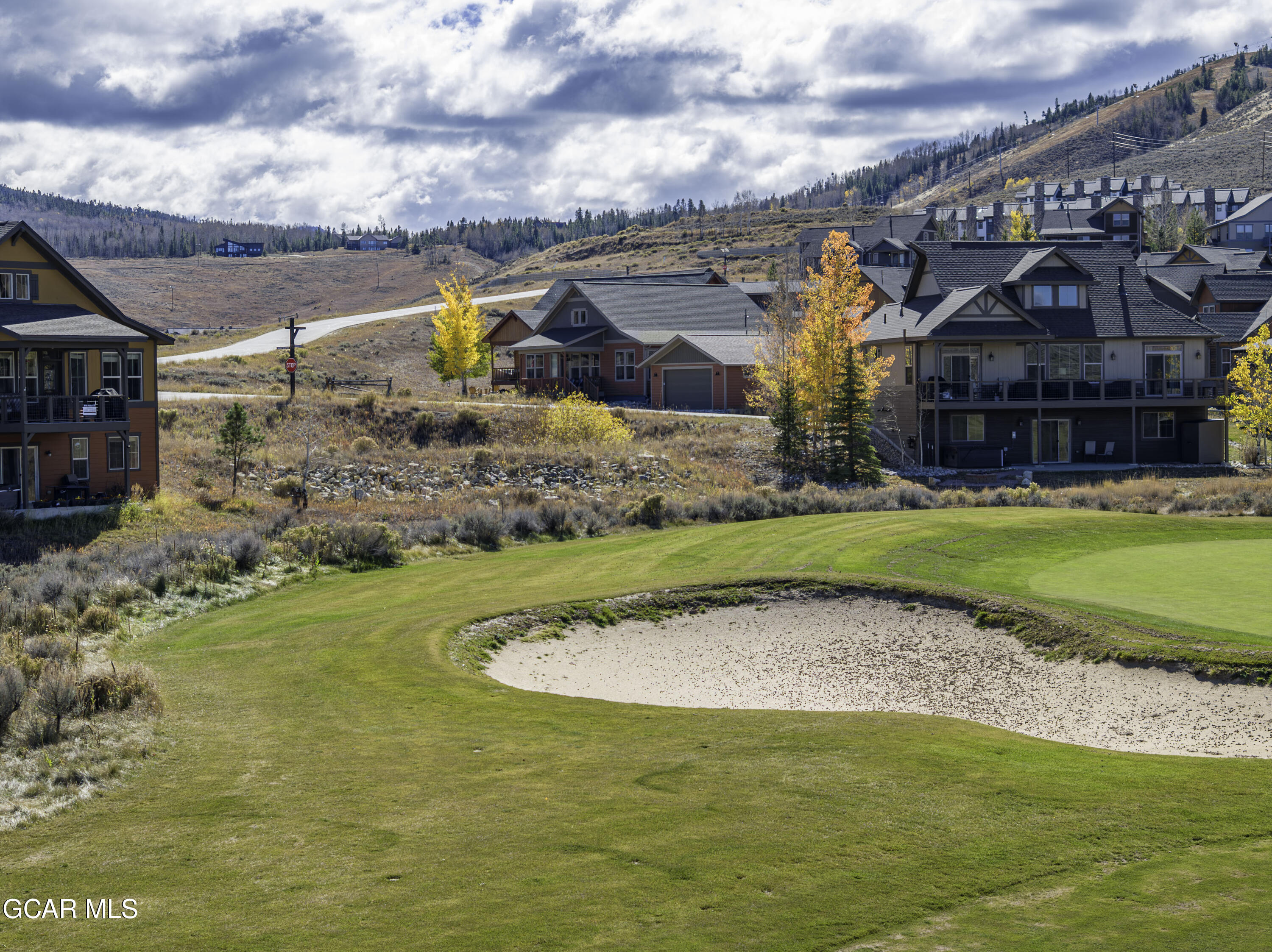 103 Sagebrush Trail Granby CO 80446