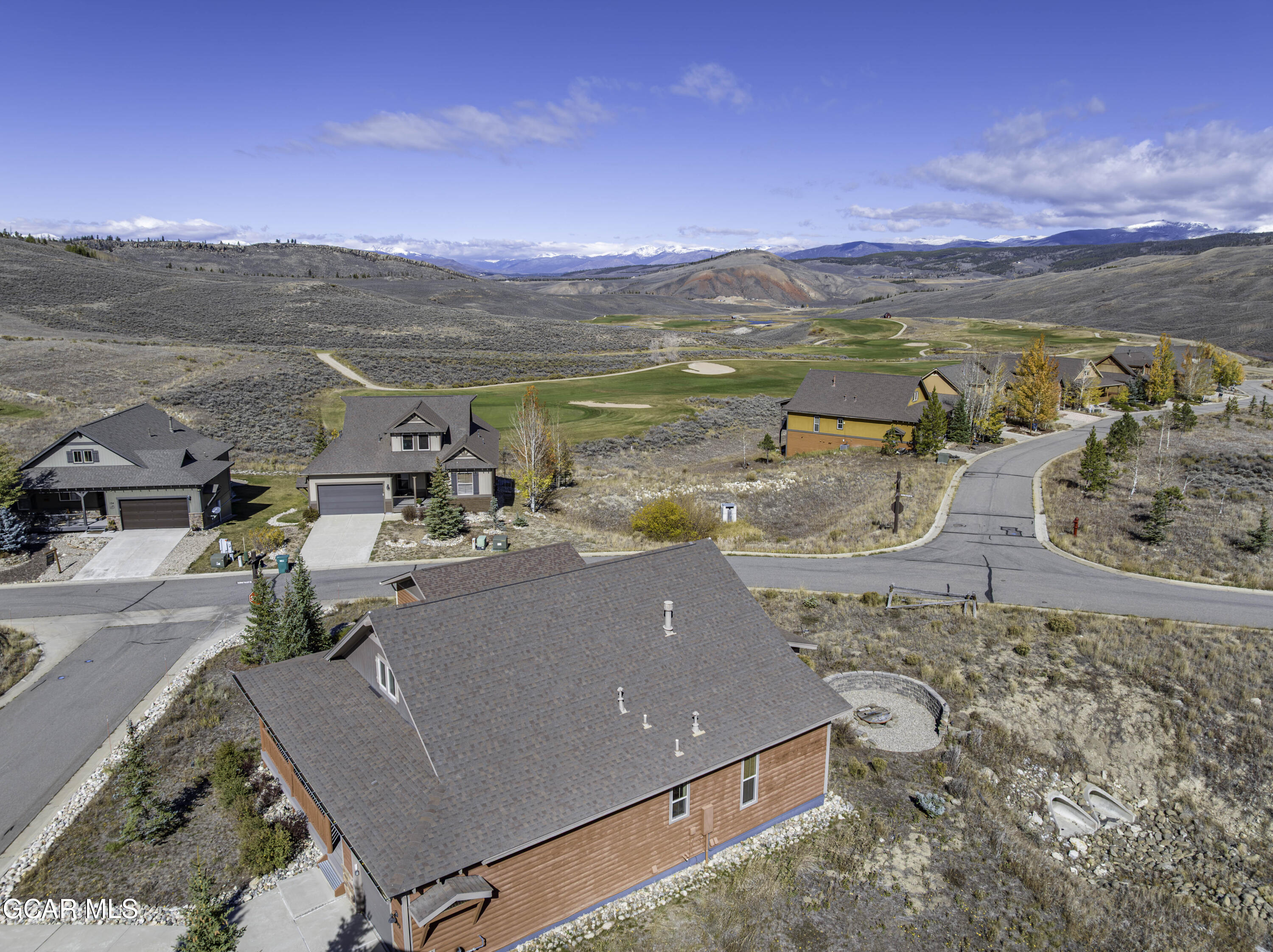 103 Sagebrush Trail Granby CO 80446
