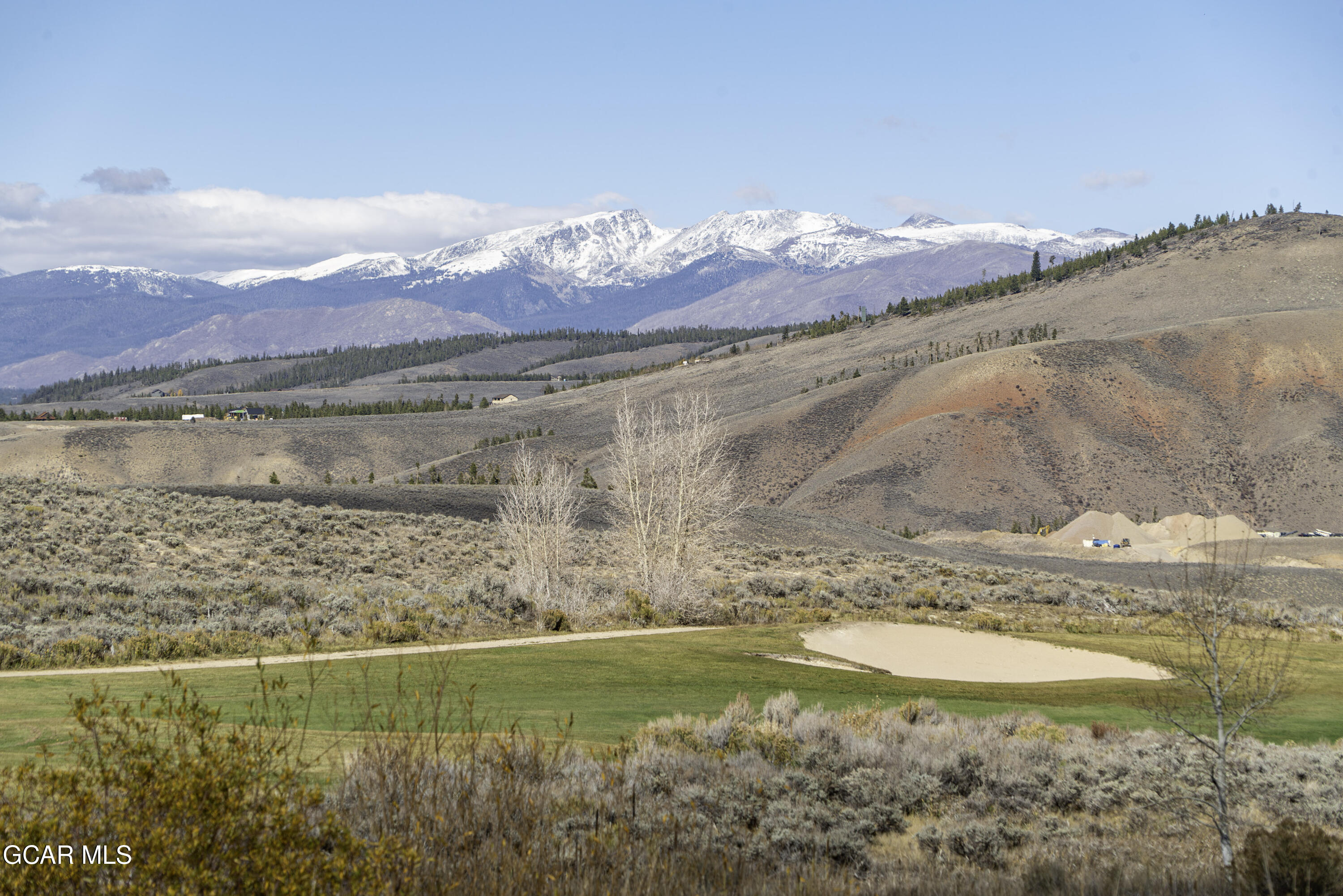 103 Sagebrush Trail Granby CO 80446