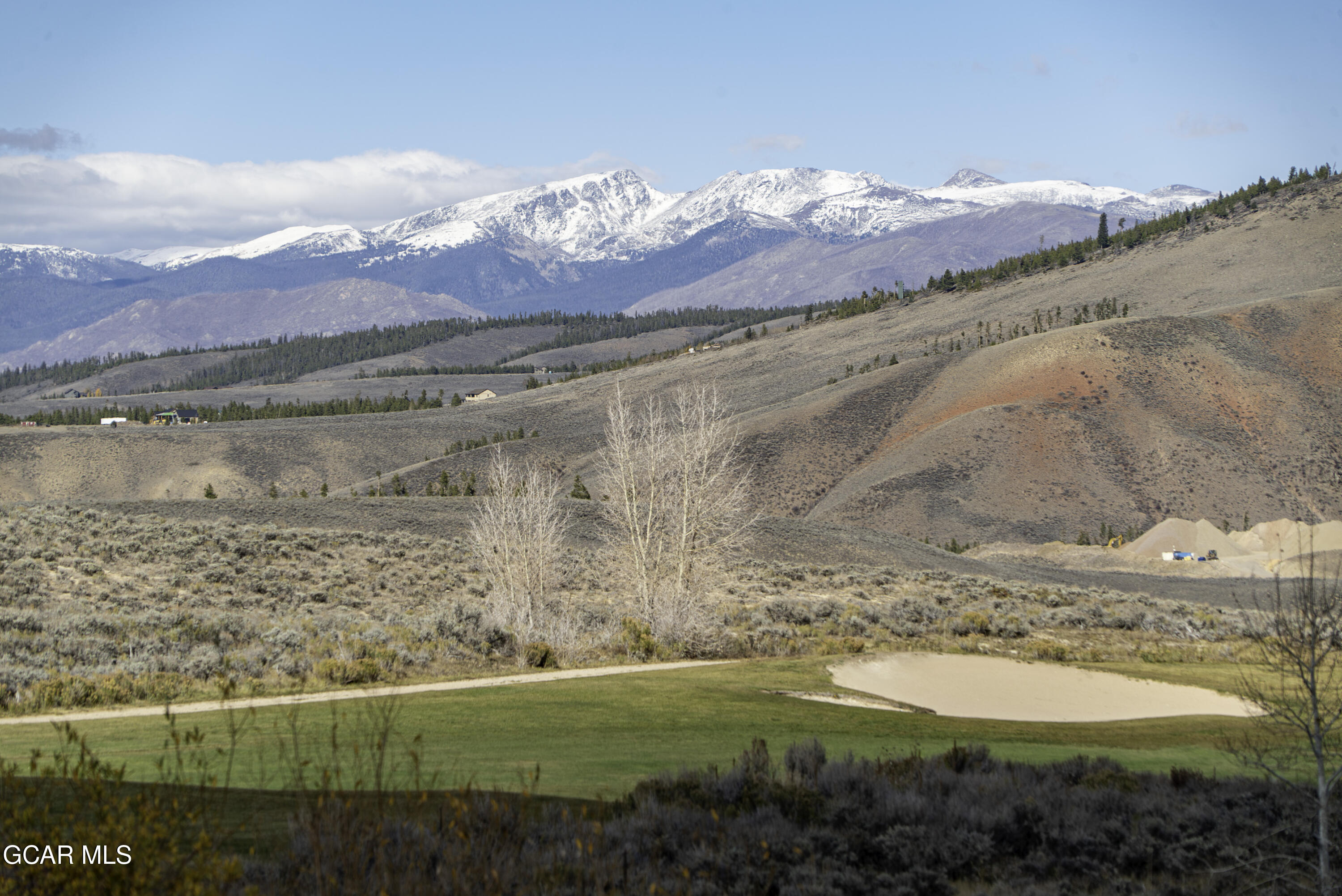 103 Sagebrush Trail Granby CO 80446