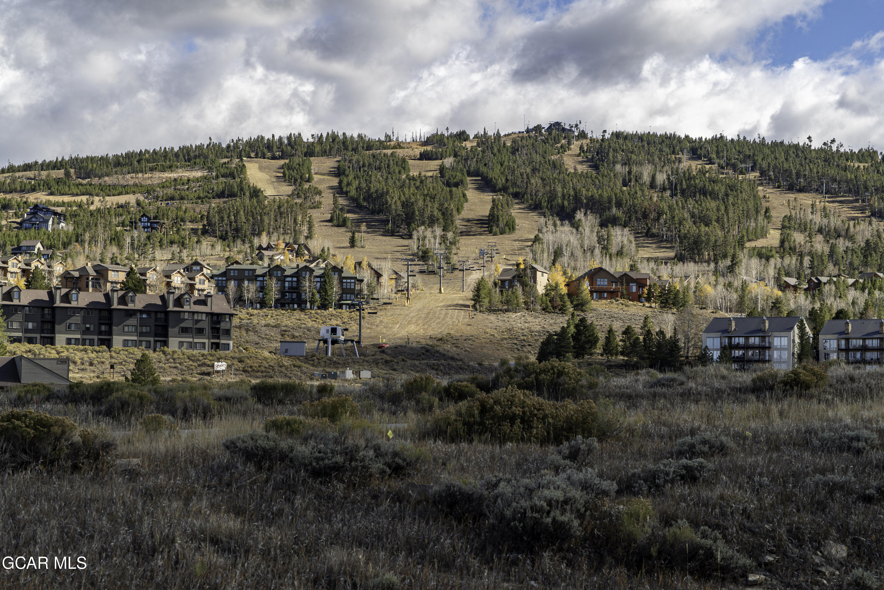 103 Sagebrush Trail Granby CO 80446