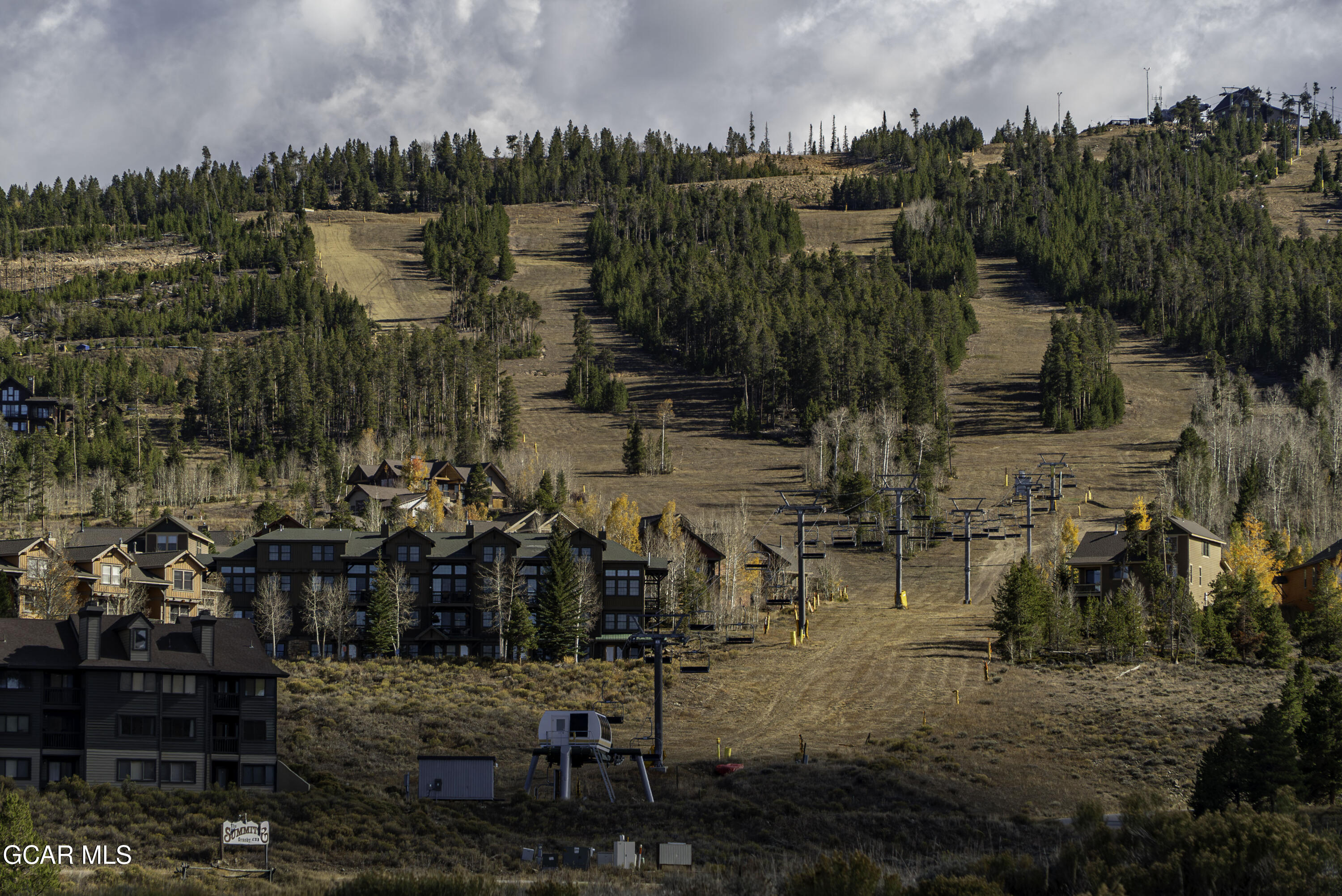103 Sagebrush Trail Granby CO 80446