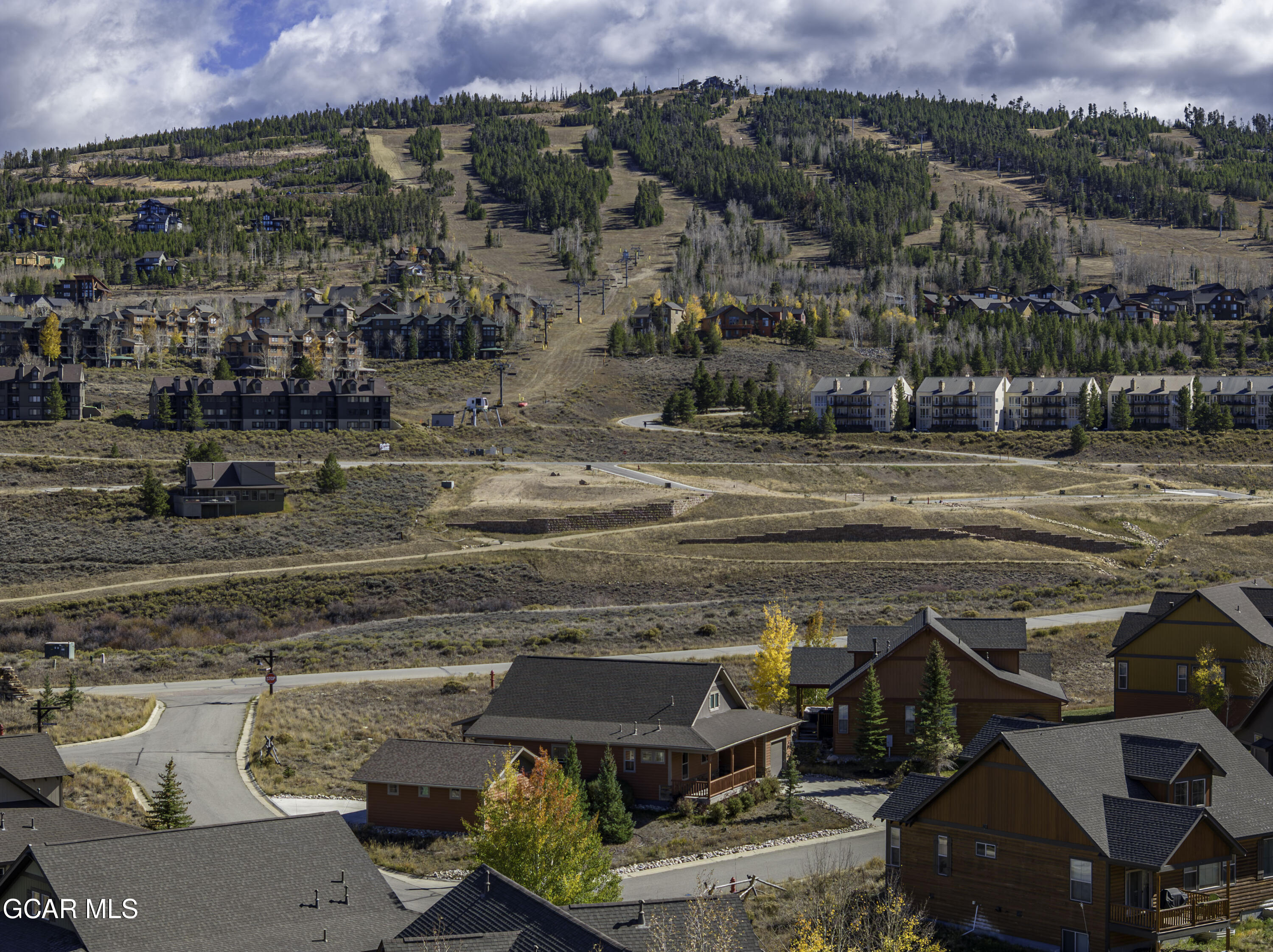 103 Sagebrush Trail Granby CO 80446