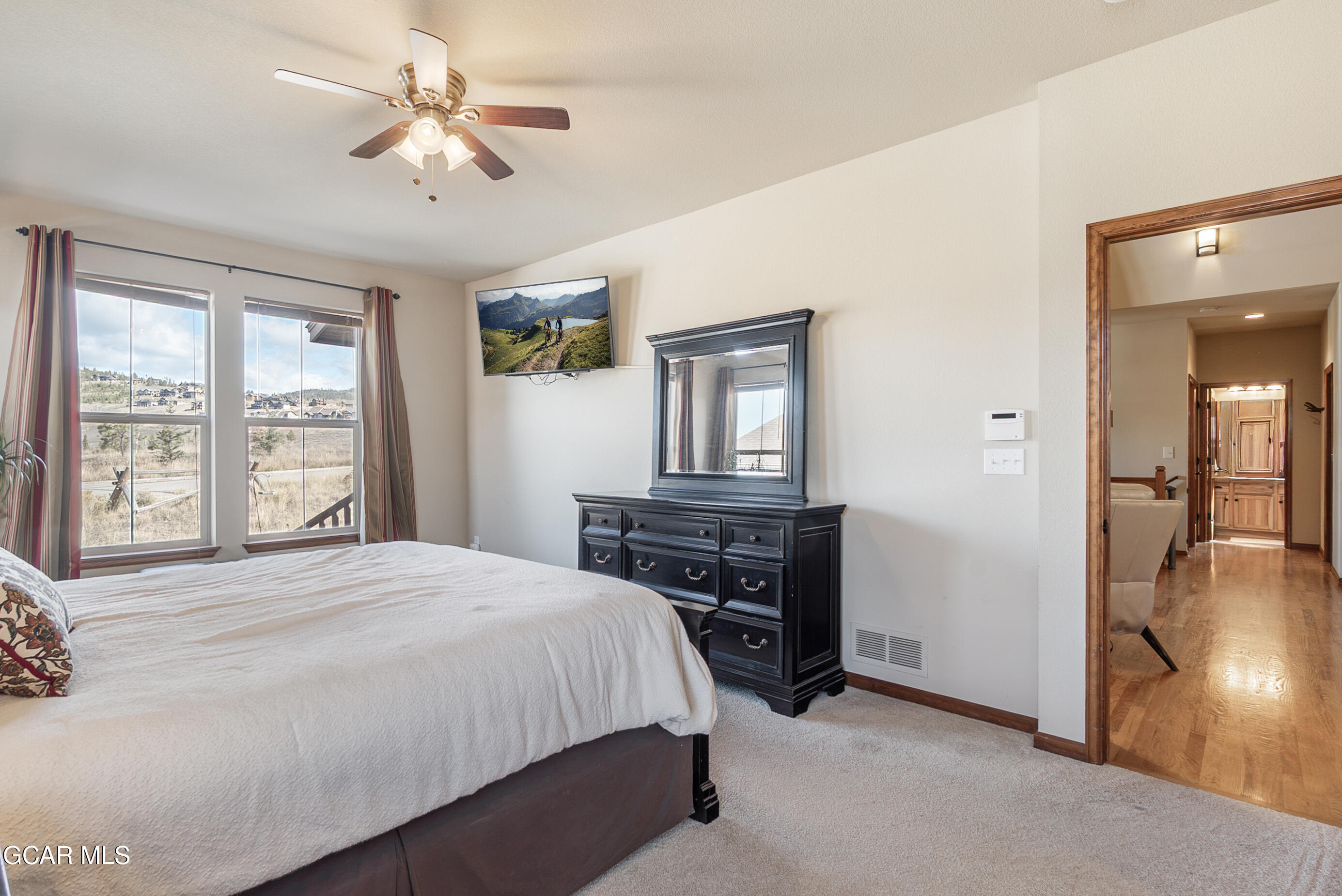 103 Sagebrush Trail Granby CO 80446