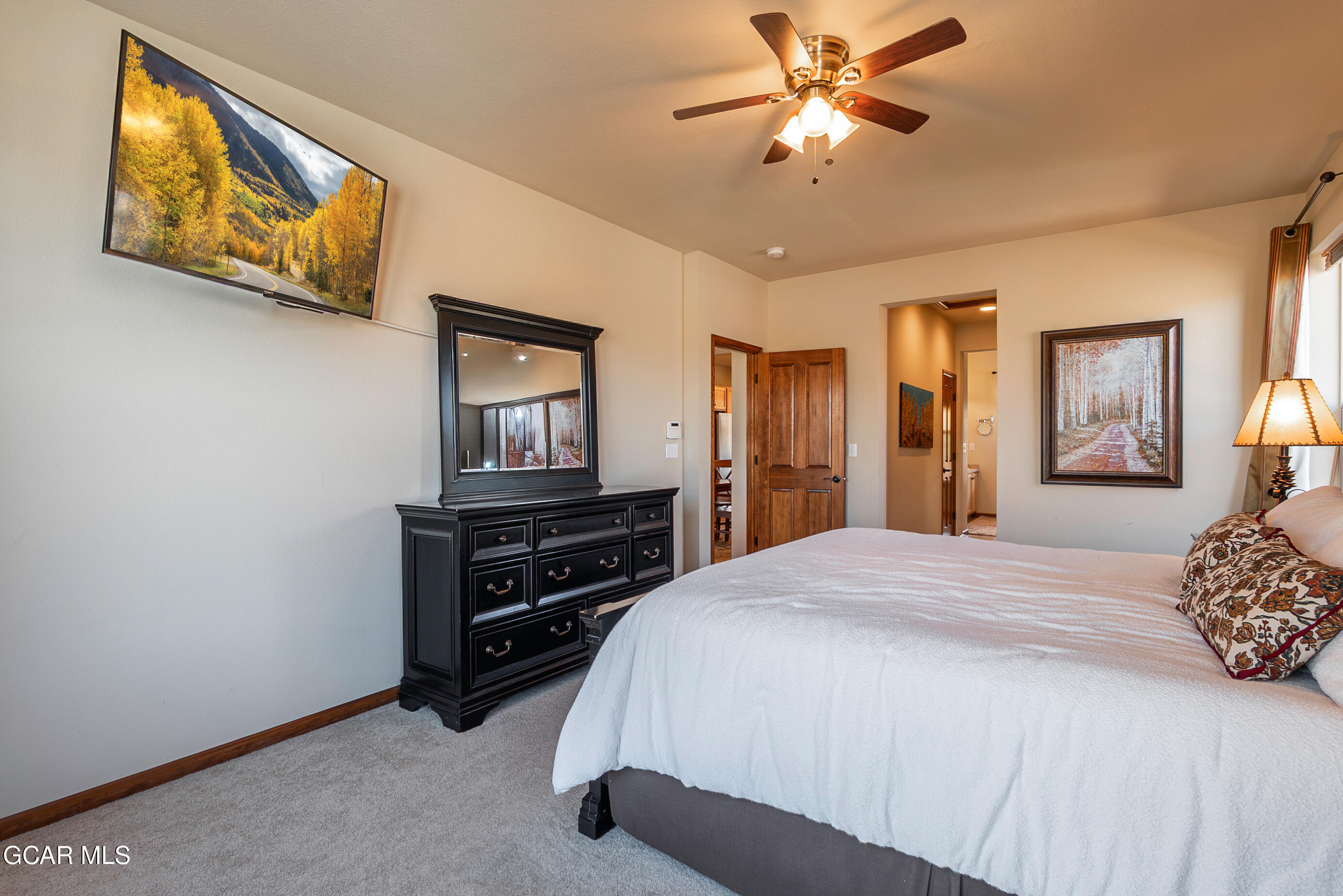 103 Sagebrush Trail Granby CO 80446
