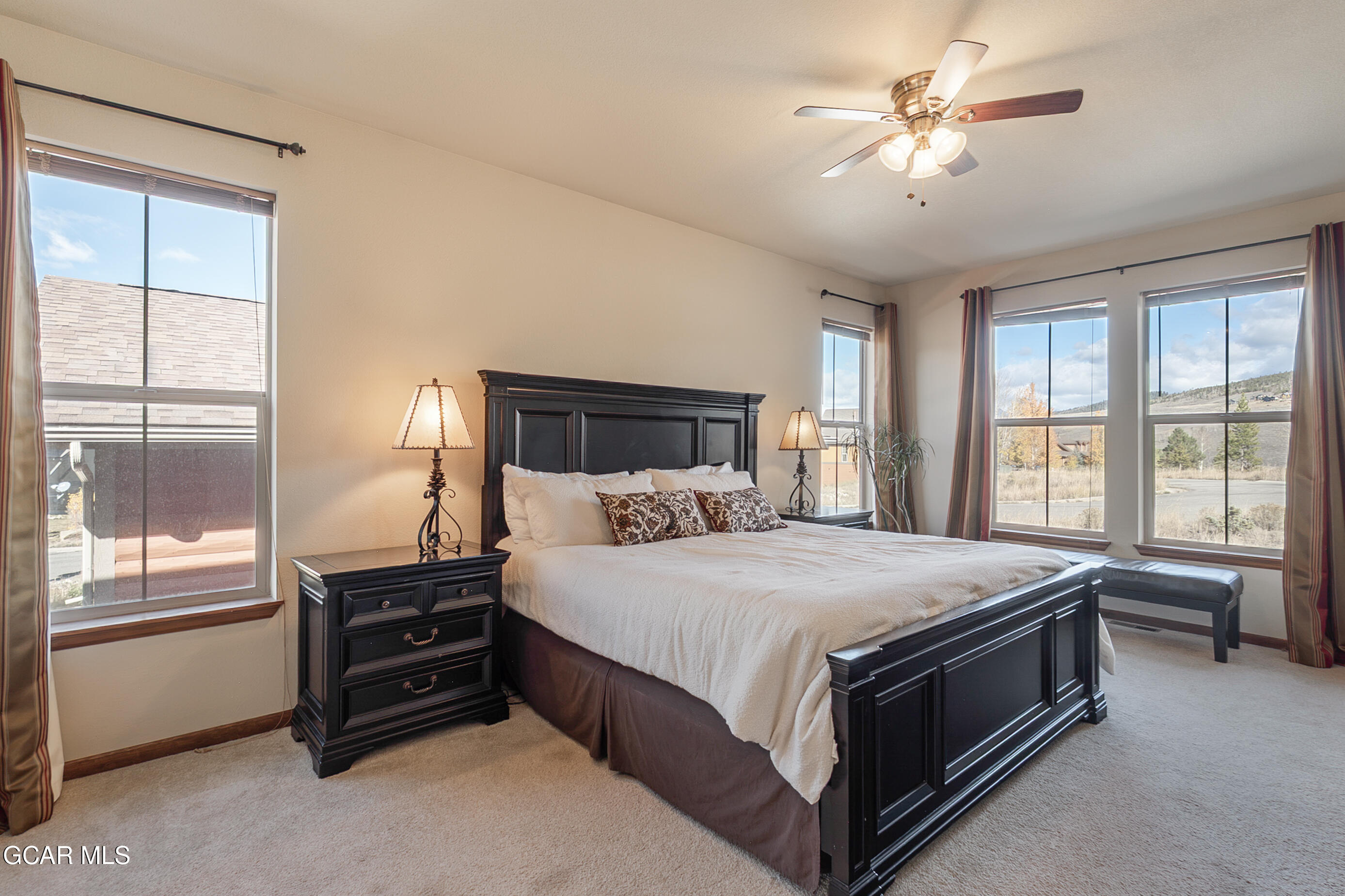 103 Sagebrush Trail Granby CO 80446