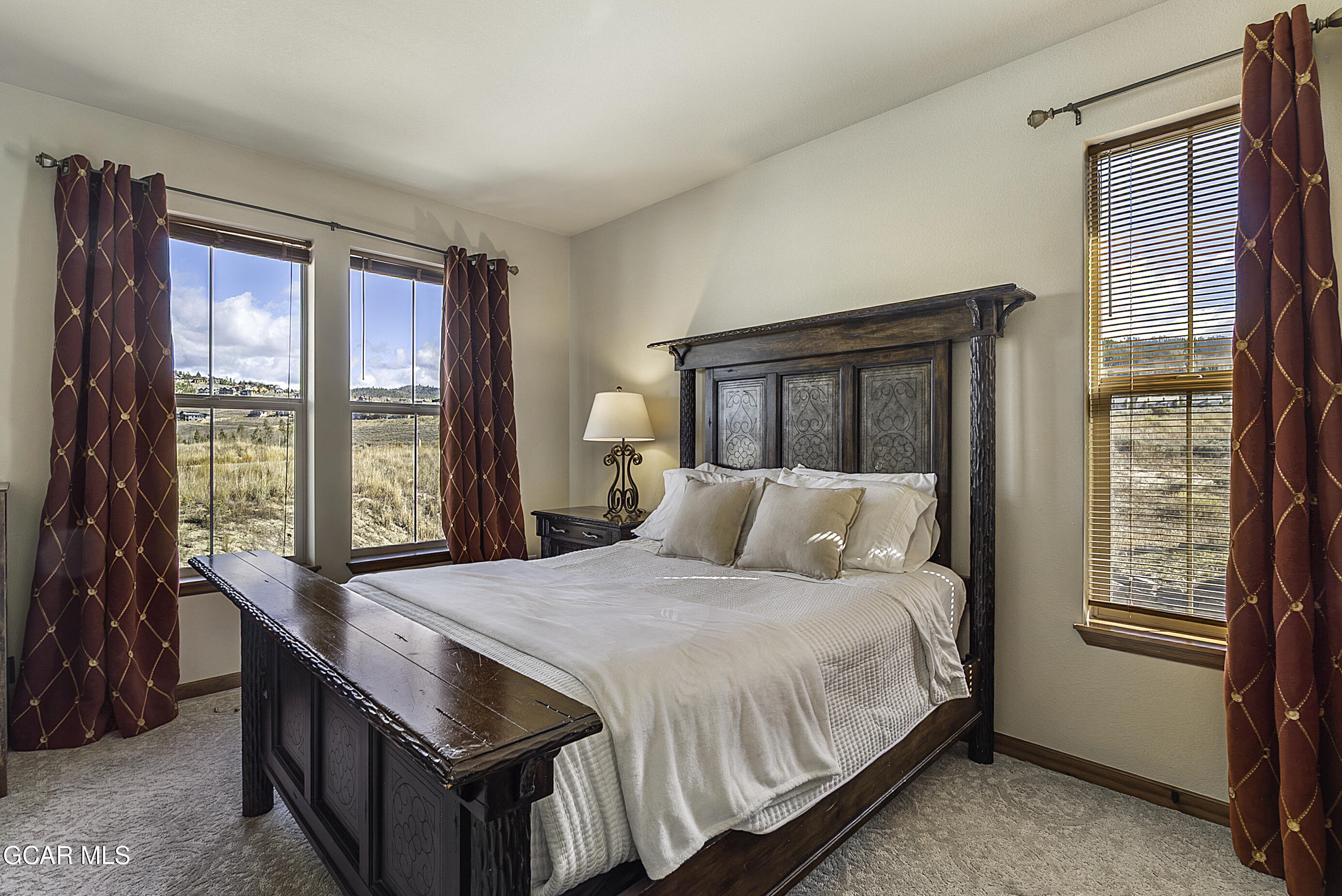 103 Sagebrush Trail Granby CO 80446