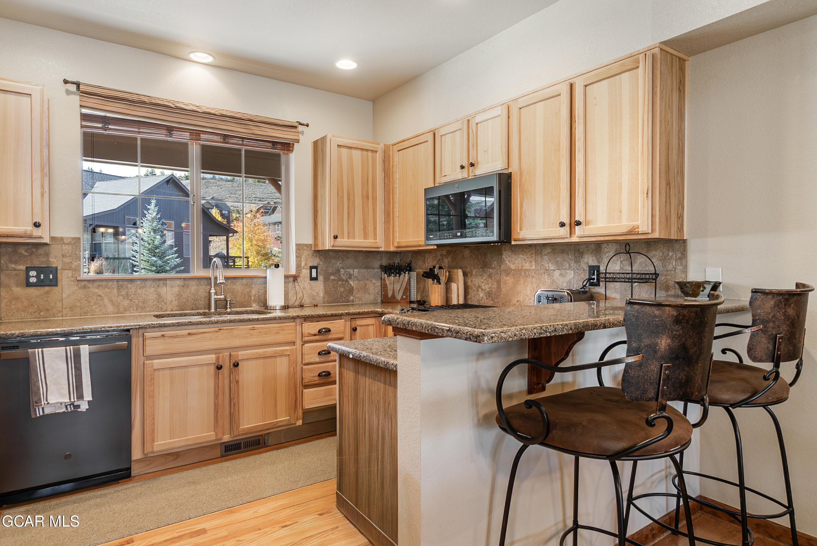 103 Sagebrush Trail Granby CO 80446