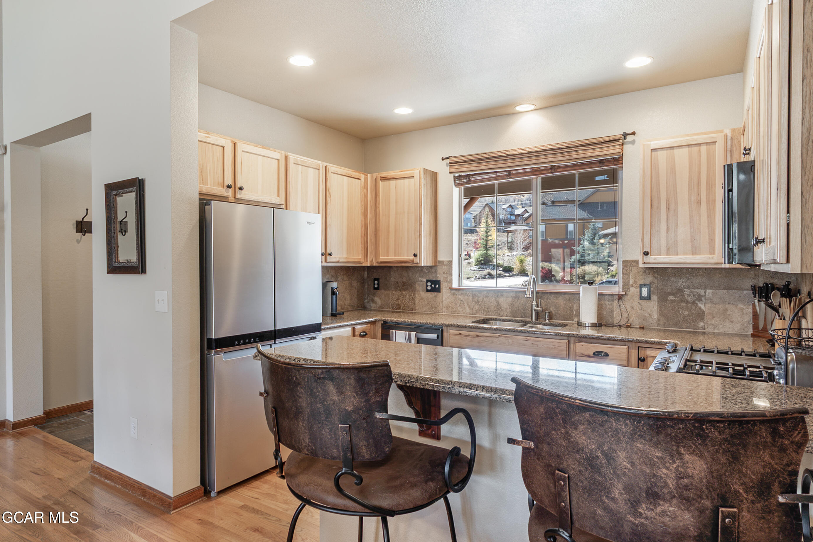 103 Sagebrush Trail Granby CO 80446