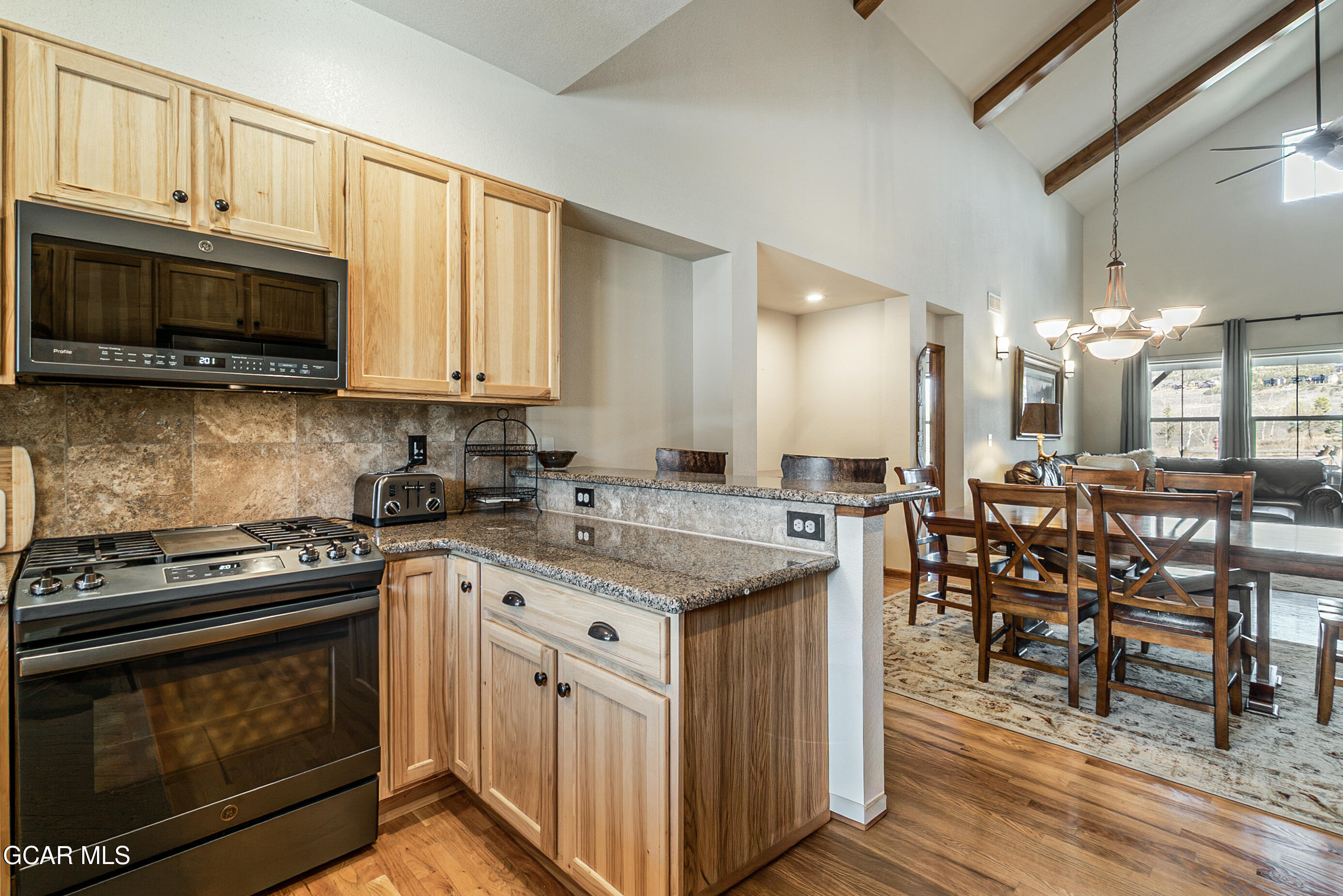 103 Sagebrush Trail Granby CO 80446