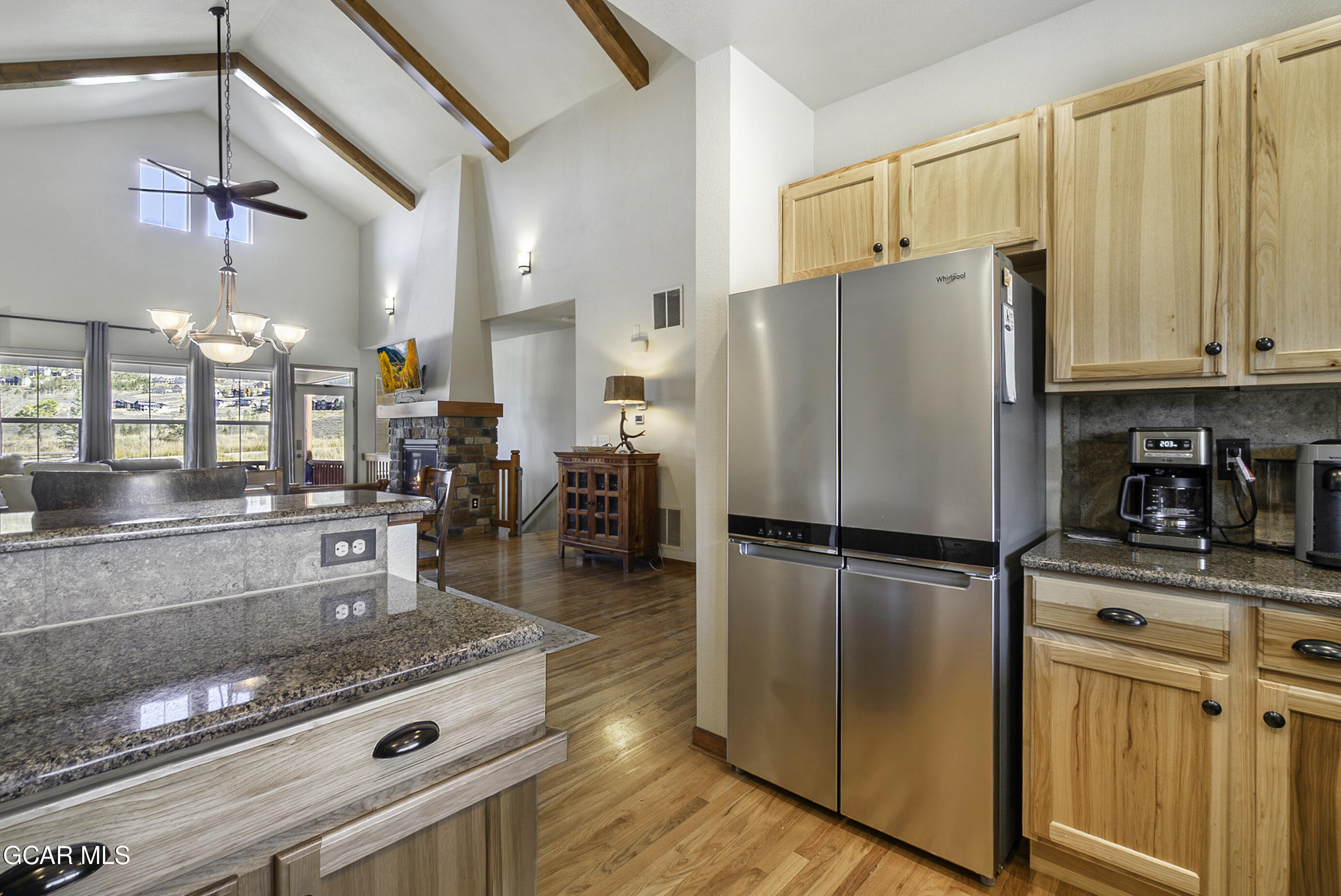 103 Sagebrush Trail Granby CO 80446