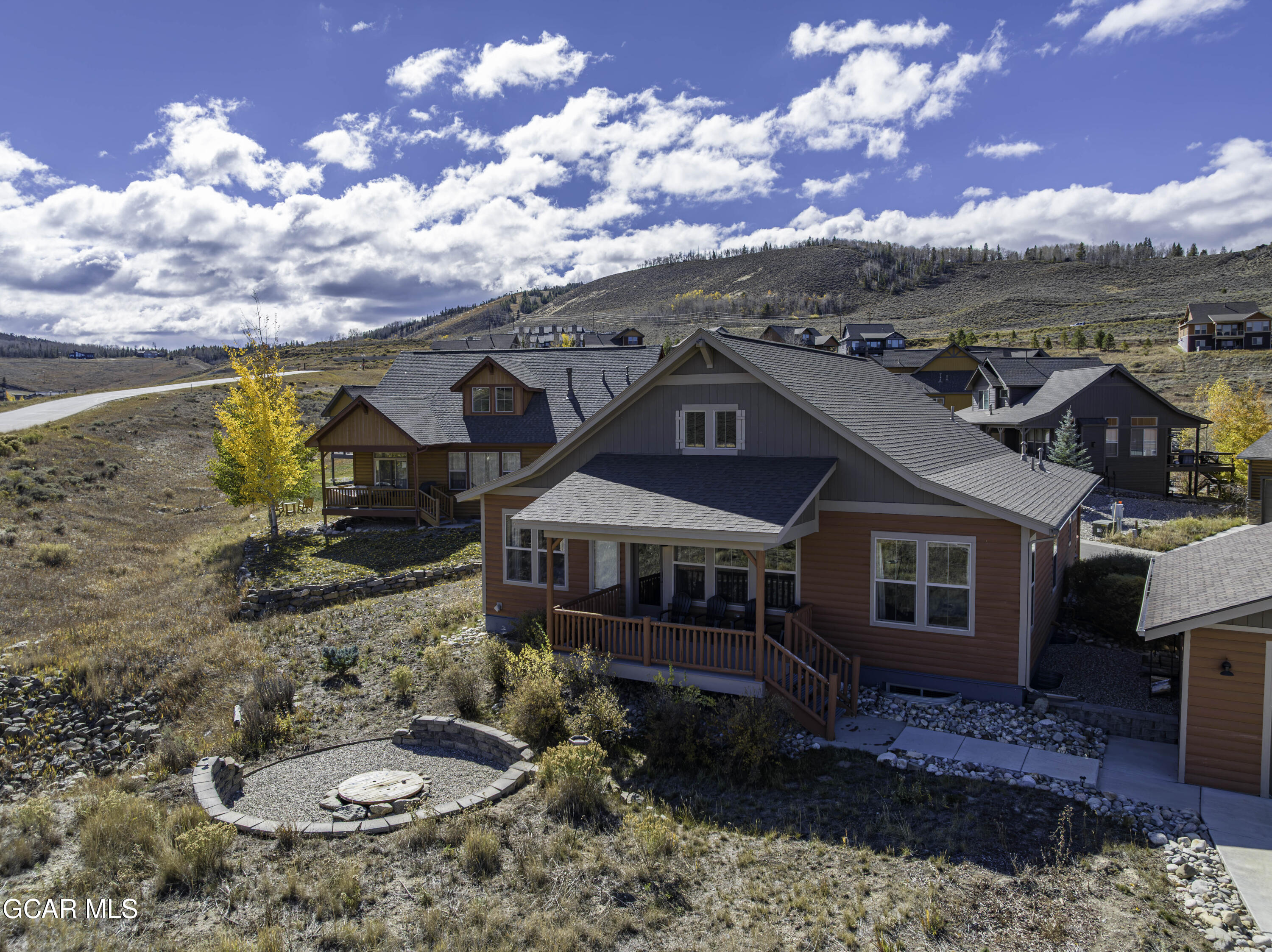 103 Sagebrush Trail Granby CO 80446