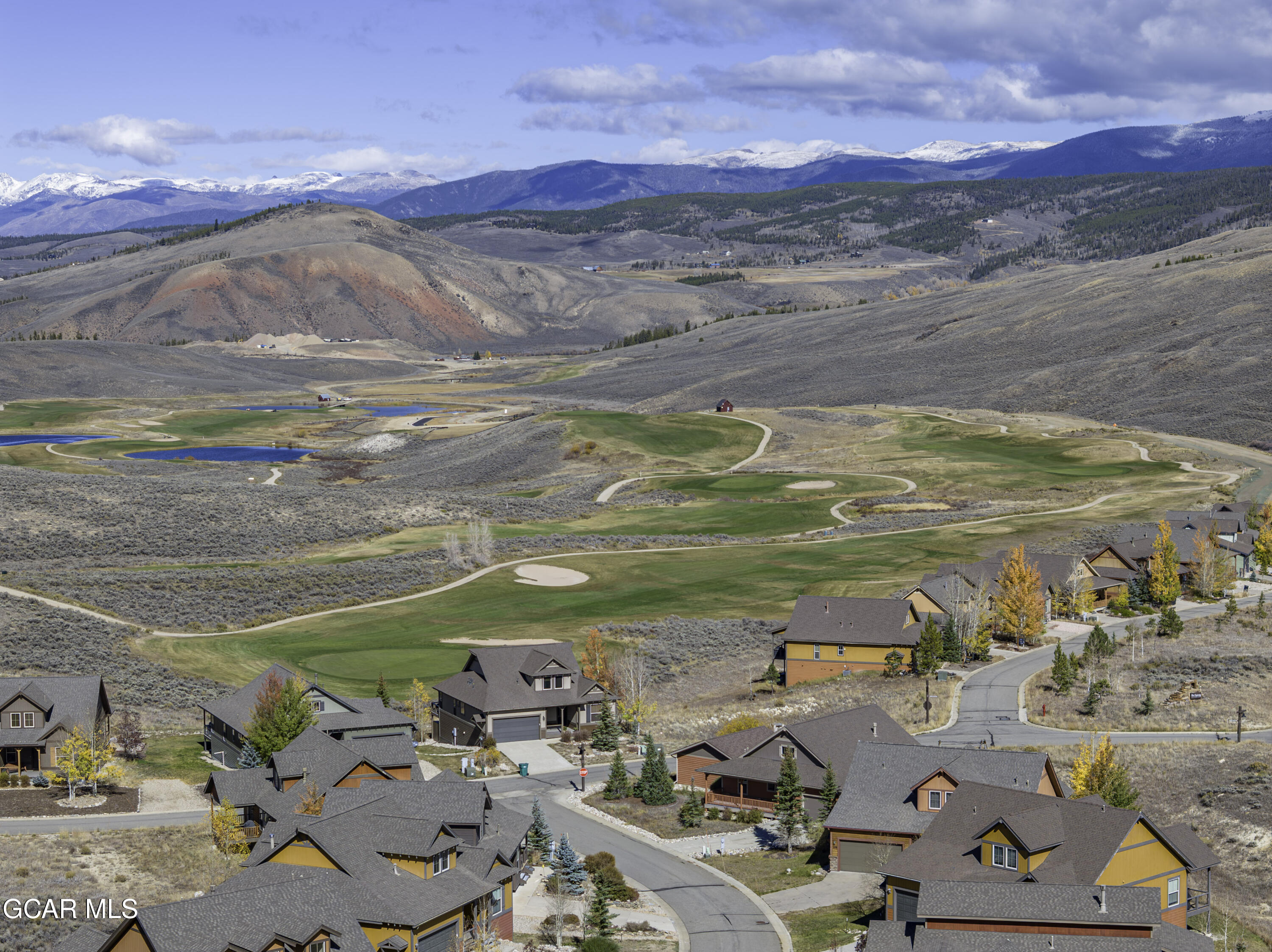 103 Sagebrush Trail Granby CO 80446
