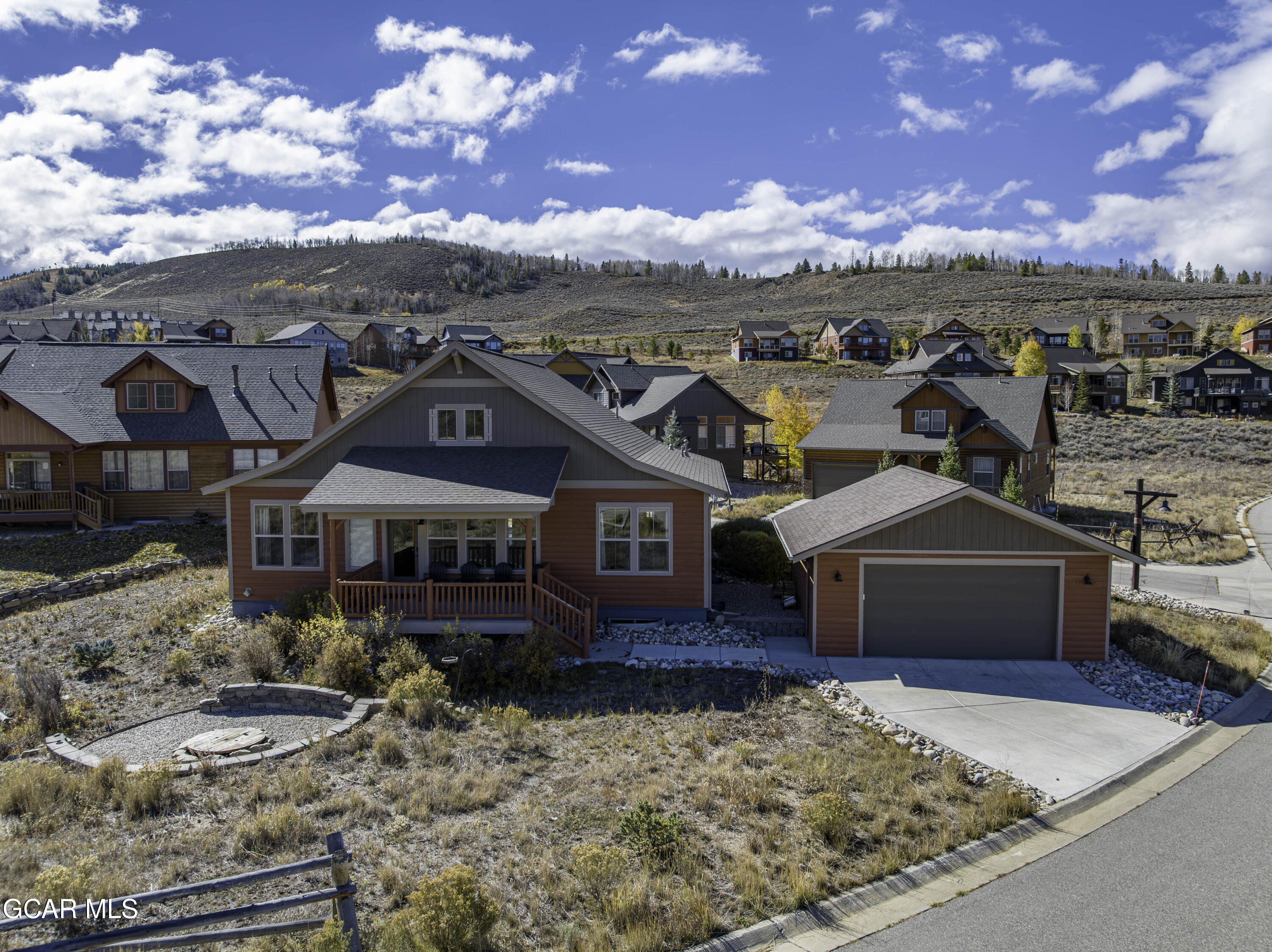 103 Sagebrush Trail Granby CO 80446