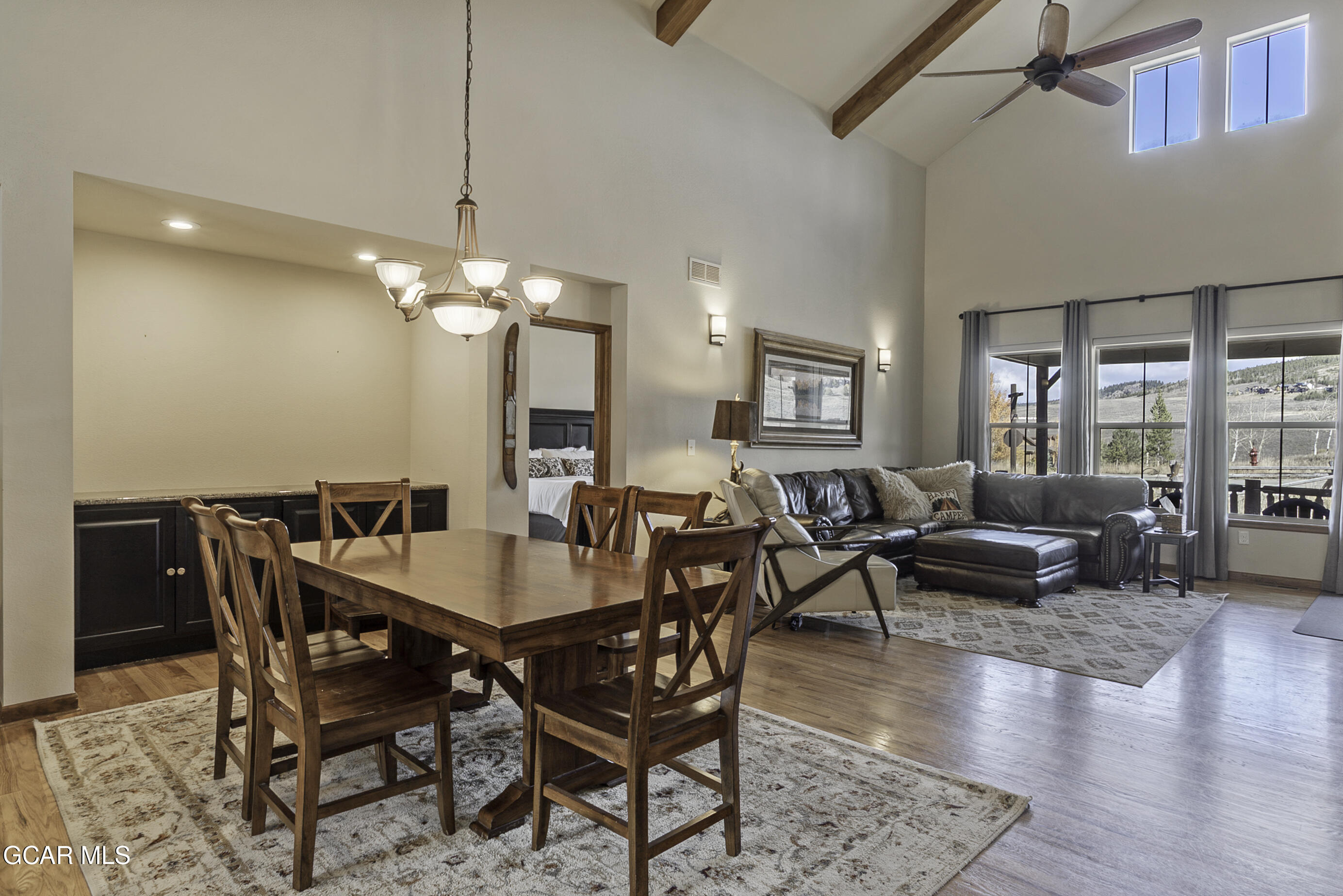 103 Sagebrush Trail Granby CO 80446