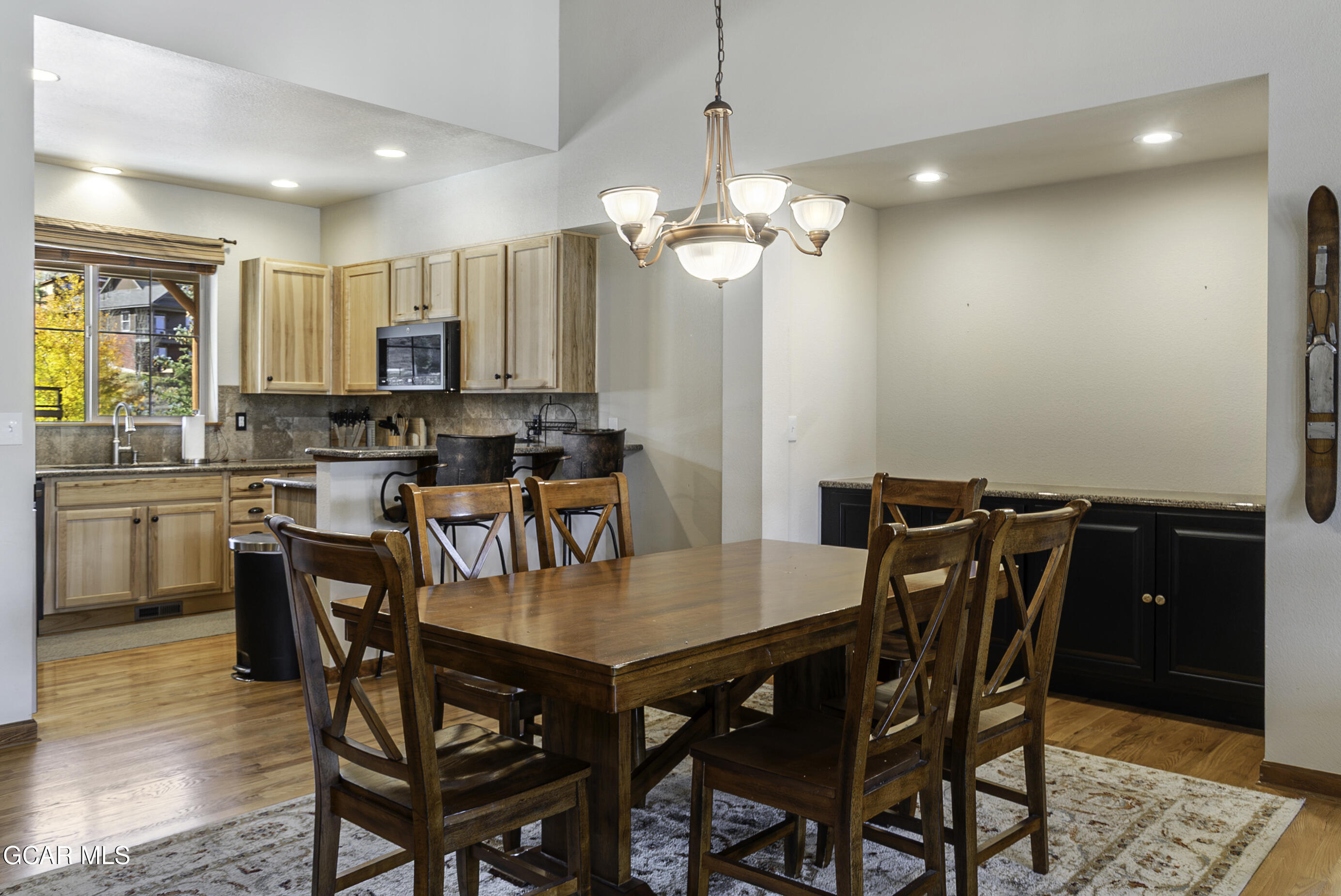 103 Sagebrush Trail Granby CO 80446