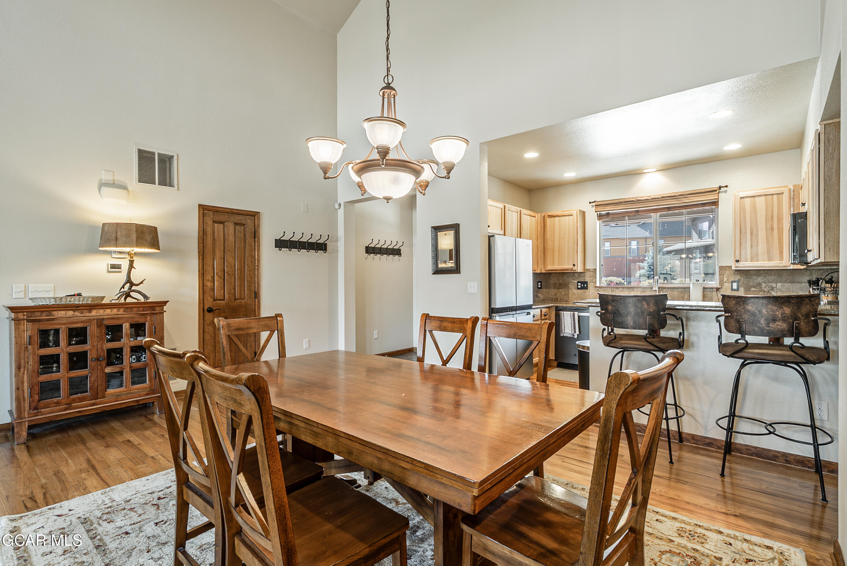 103 Sagebrush Trail Granby CO 80446