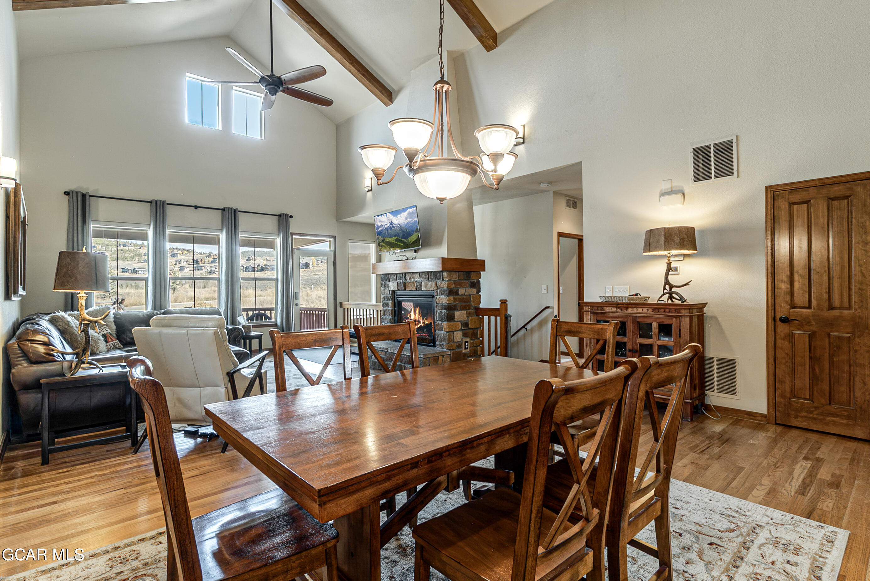 103 Sagebrush Trail Granby CO 80446