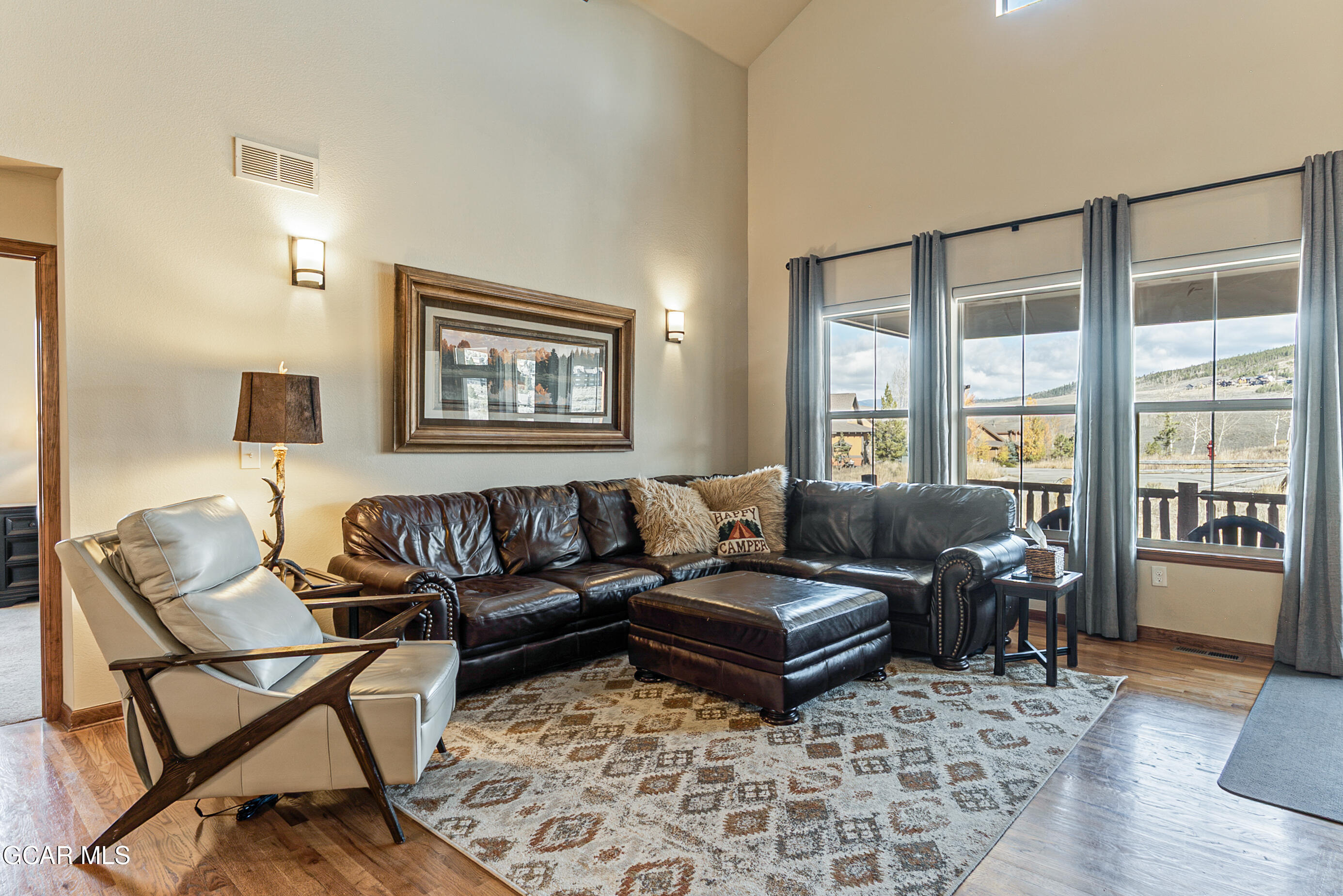 103 Sagebrush Trail Granby CO 80446