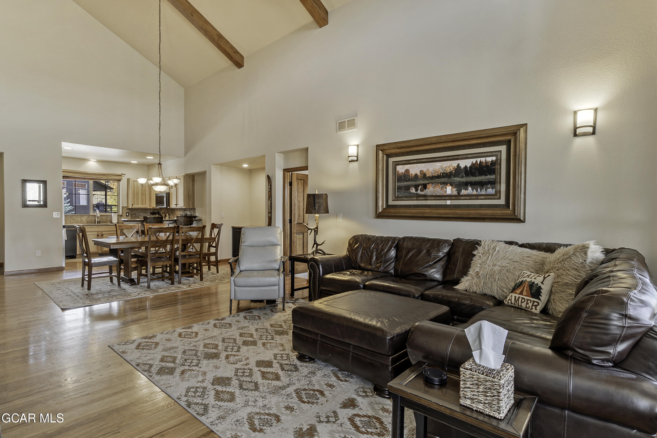 103 Sagebrush Trail Granby CO 80446