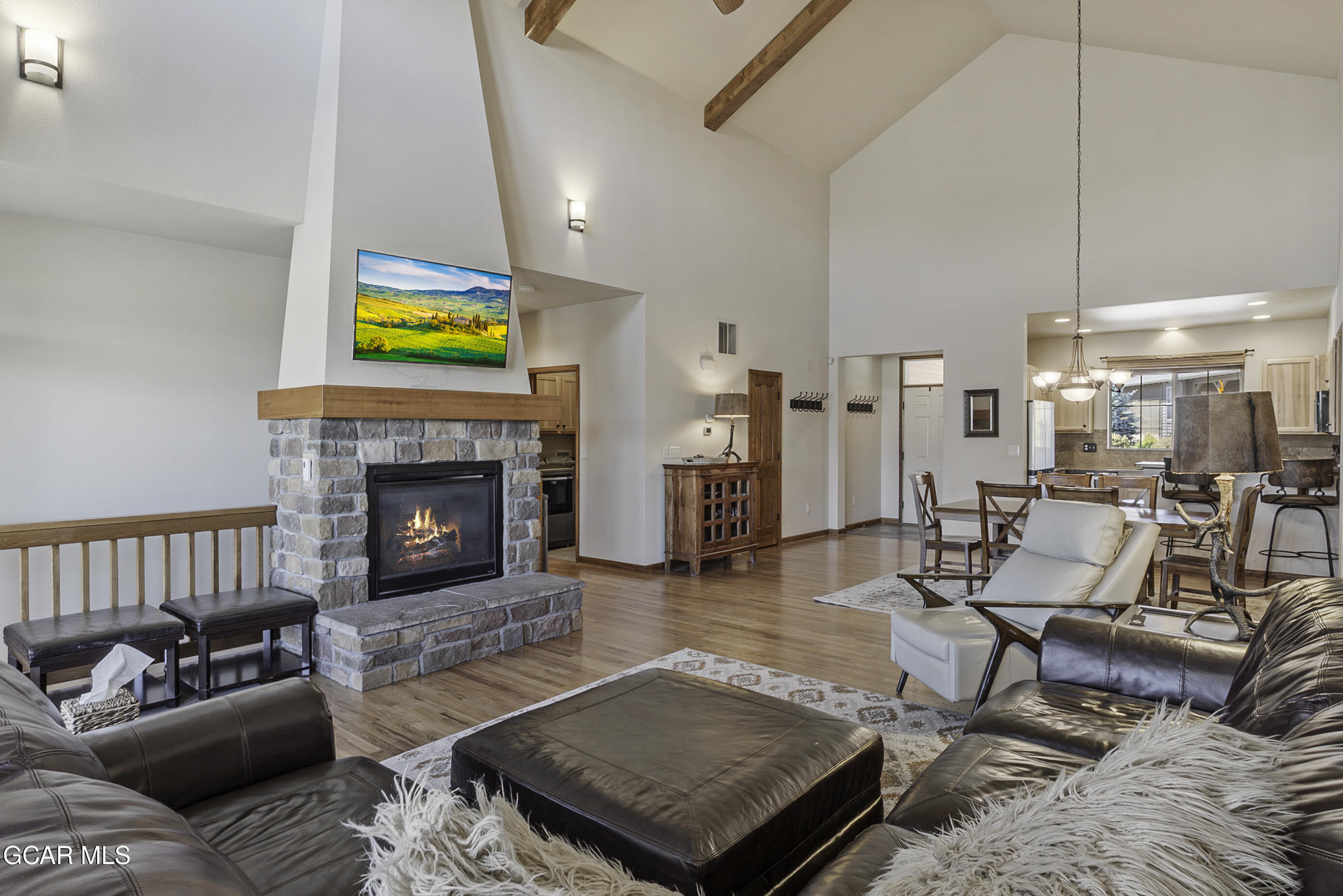 103 Sagebrush Trail Granby CO 80446