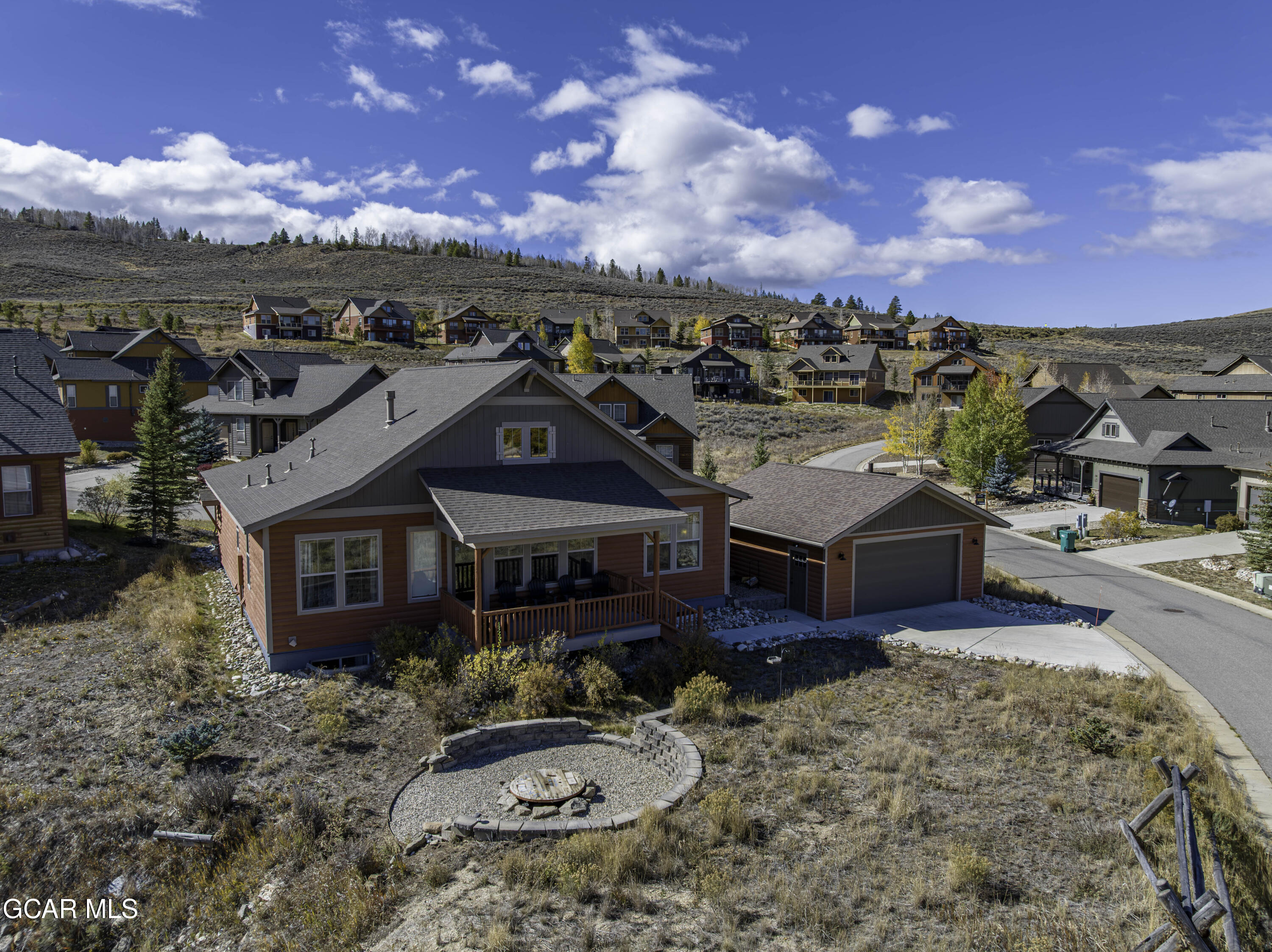 103 Sagebrush Trail Granby CO 80446