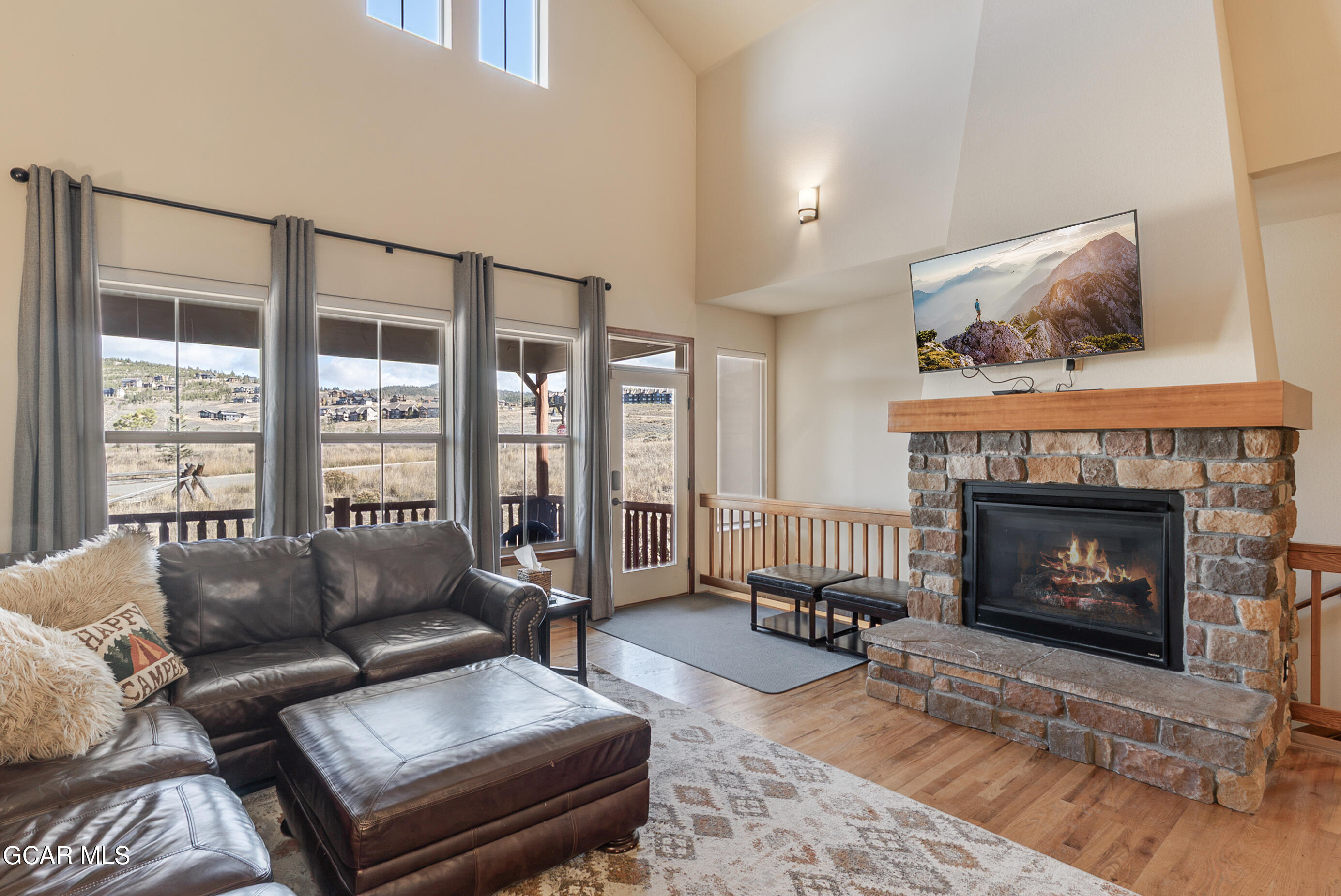 103 Sagebrush Trail Granby CO 80446