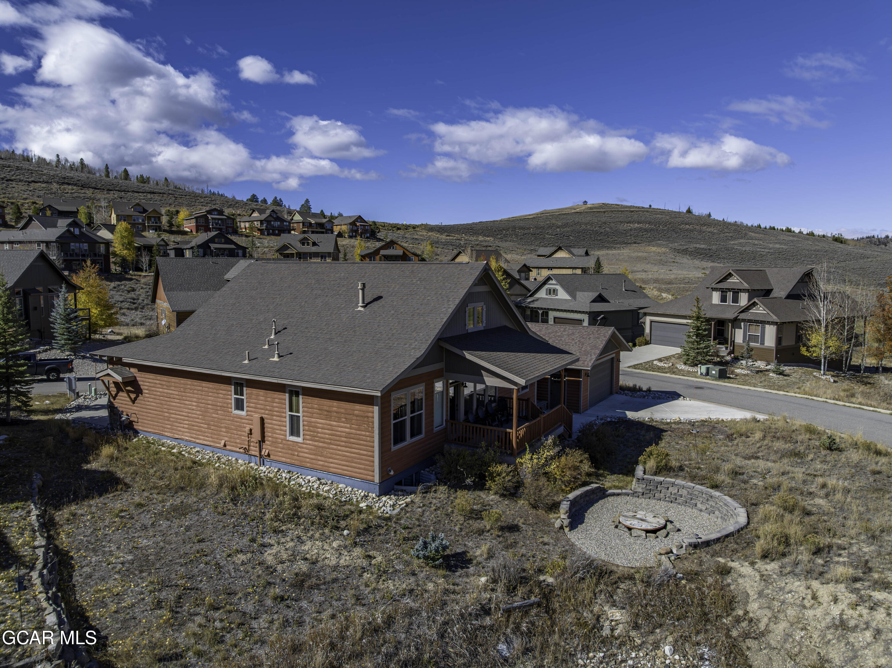 103 Sagebrush Trail Granby CO 80446
