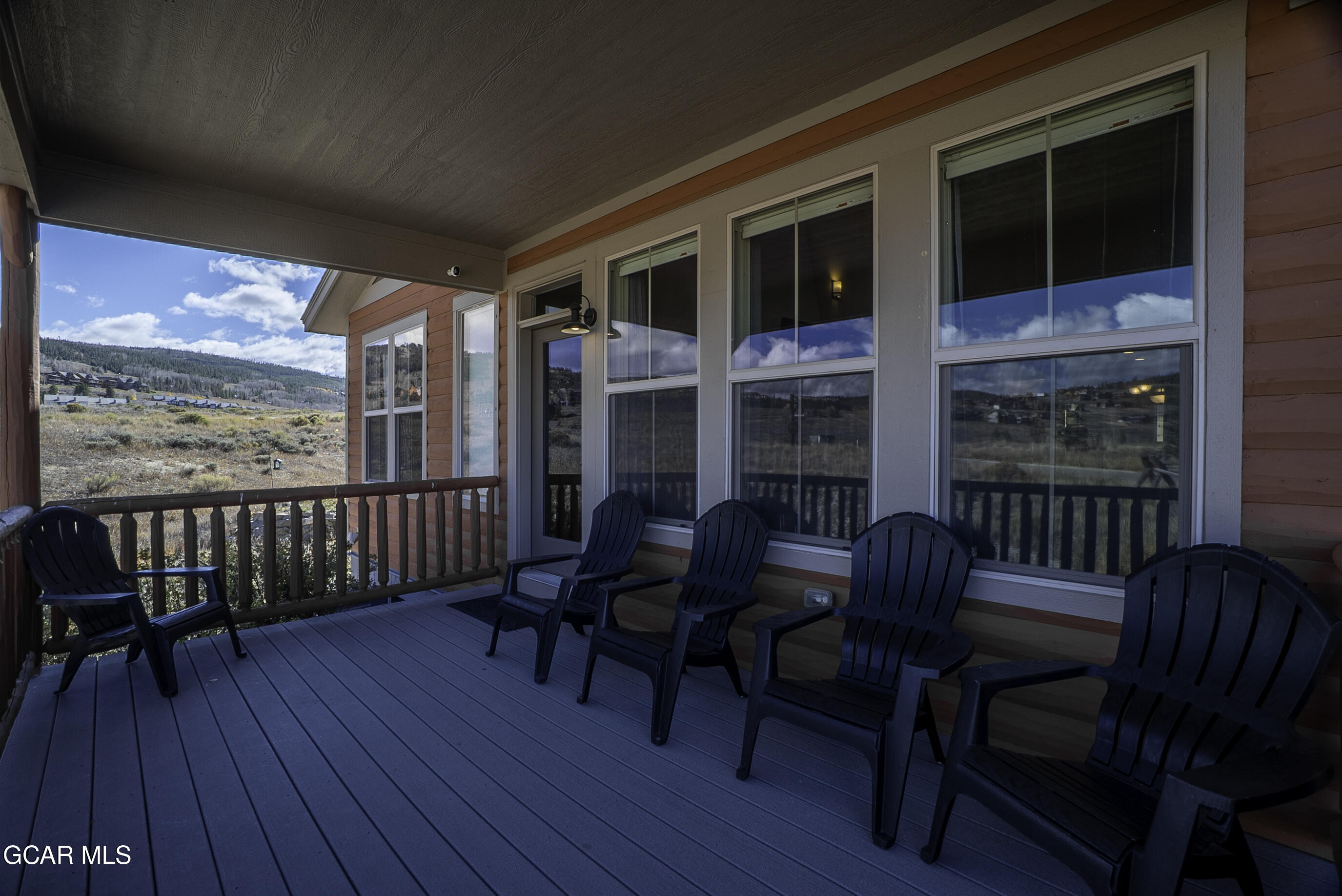 103 Sagebrush Trail Granby CO 80446