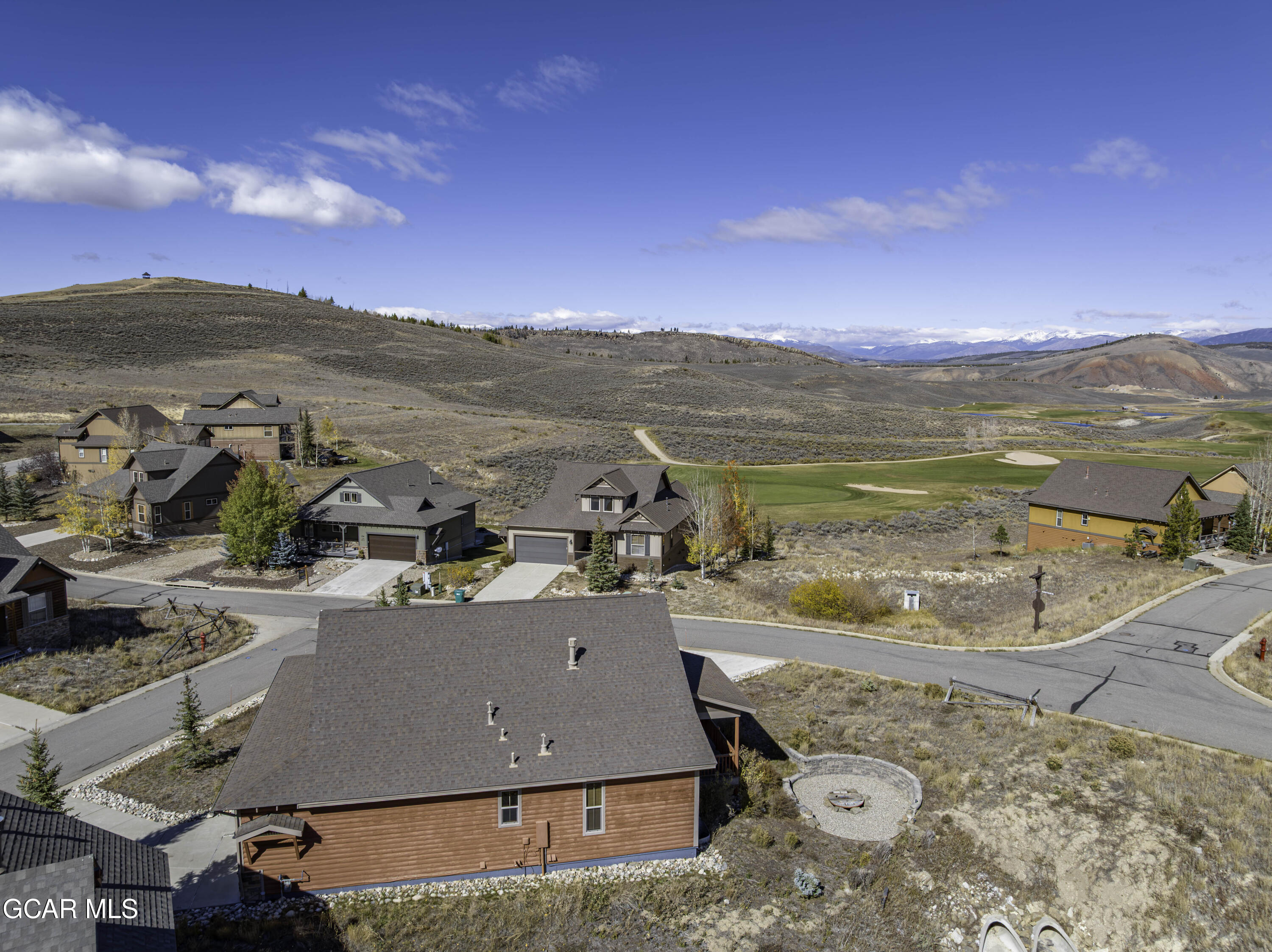 103 Sagebrush Trail Granby CO 80446