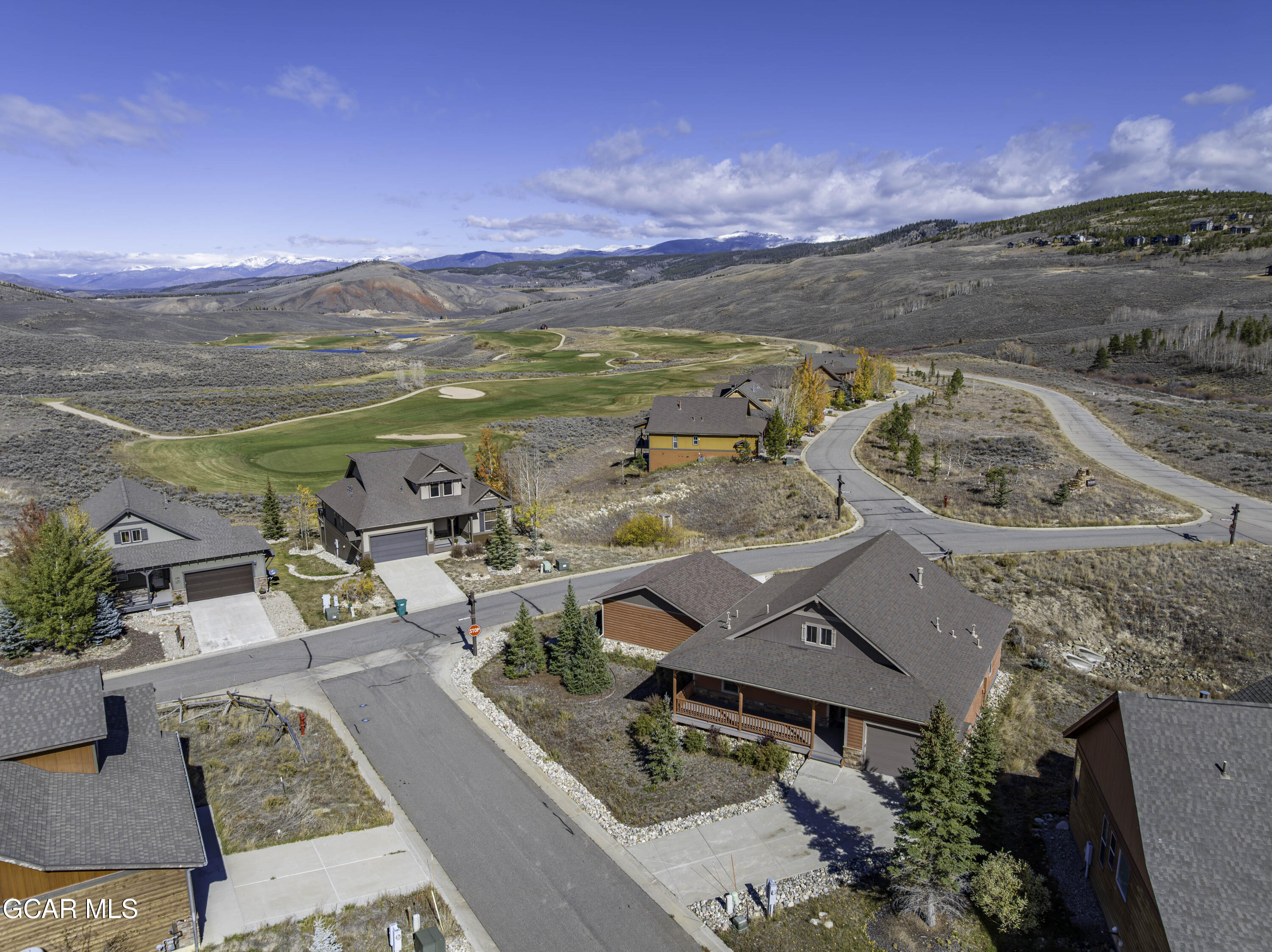 103 Sagebrush Trail Granby CO 80446