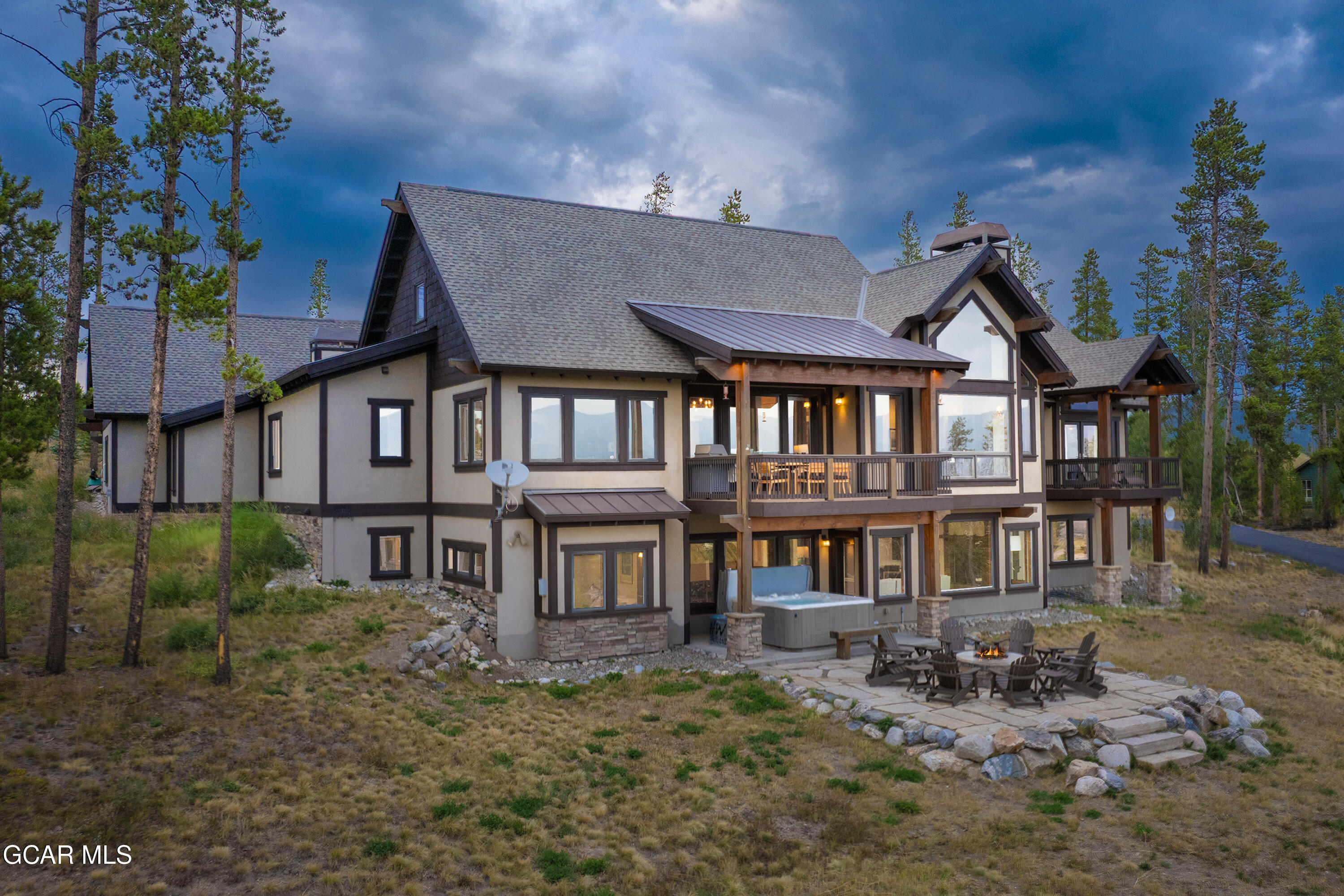 1459 GCR 5221 Tabernash CO 80478