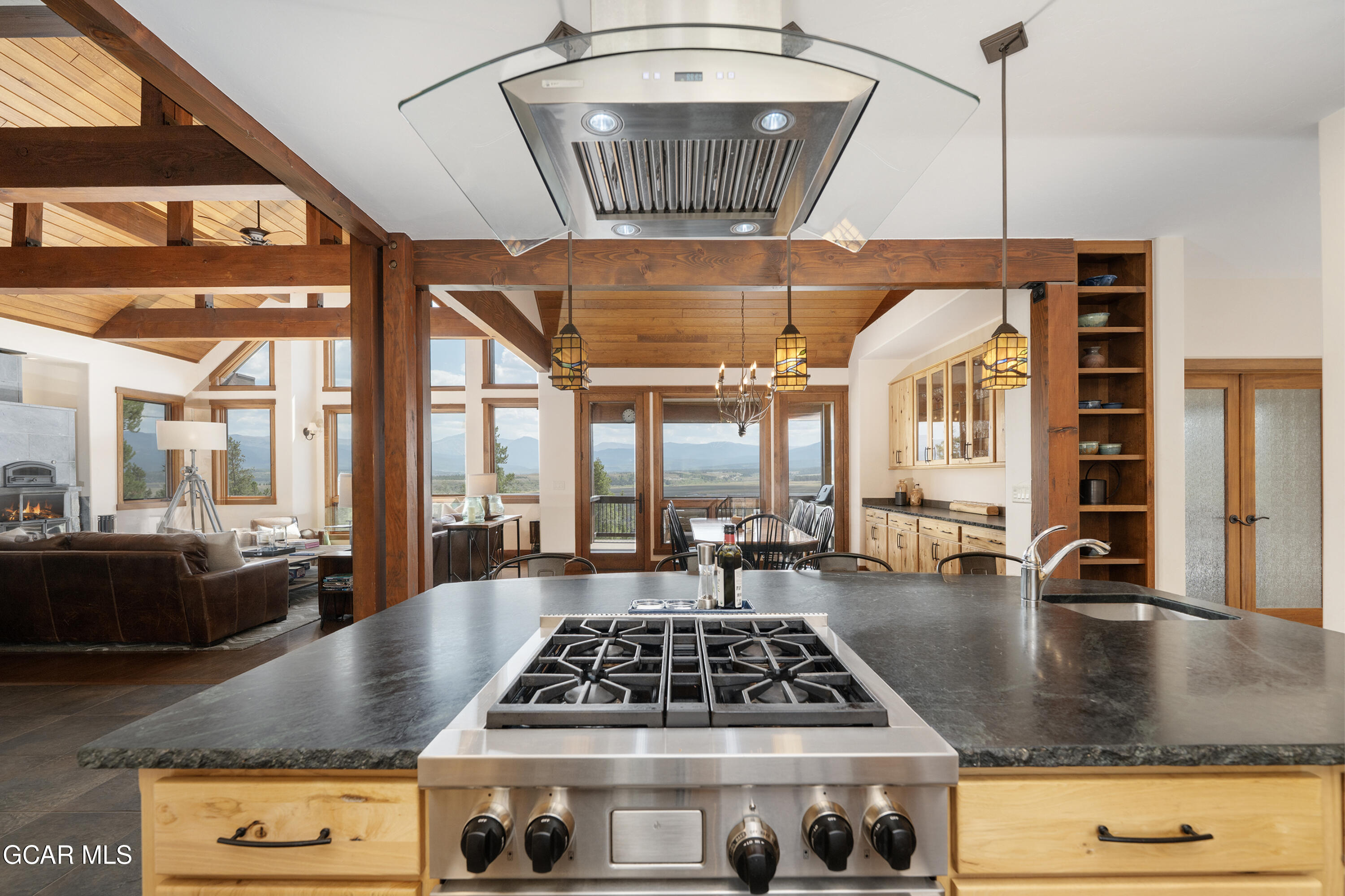 1459 GCR 5221 Tabernash CO 80478