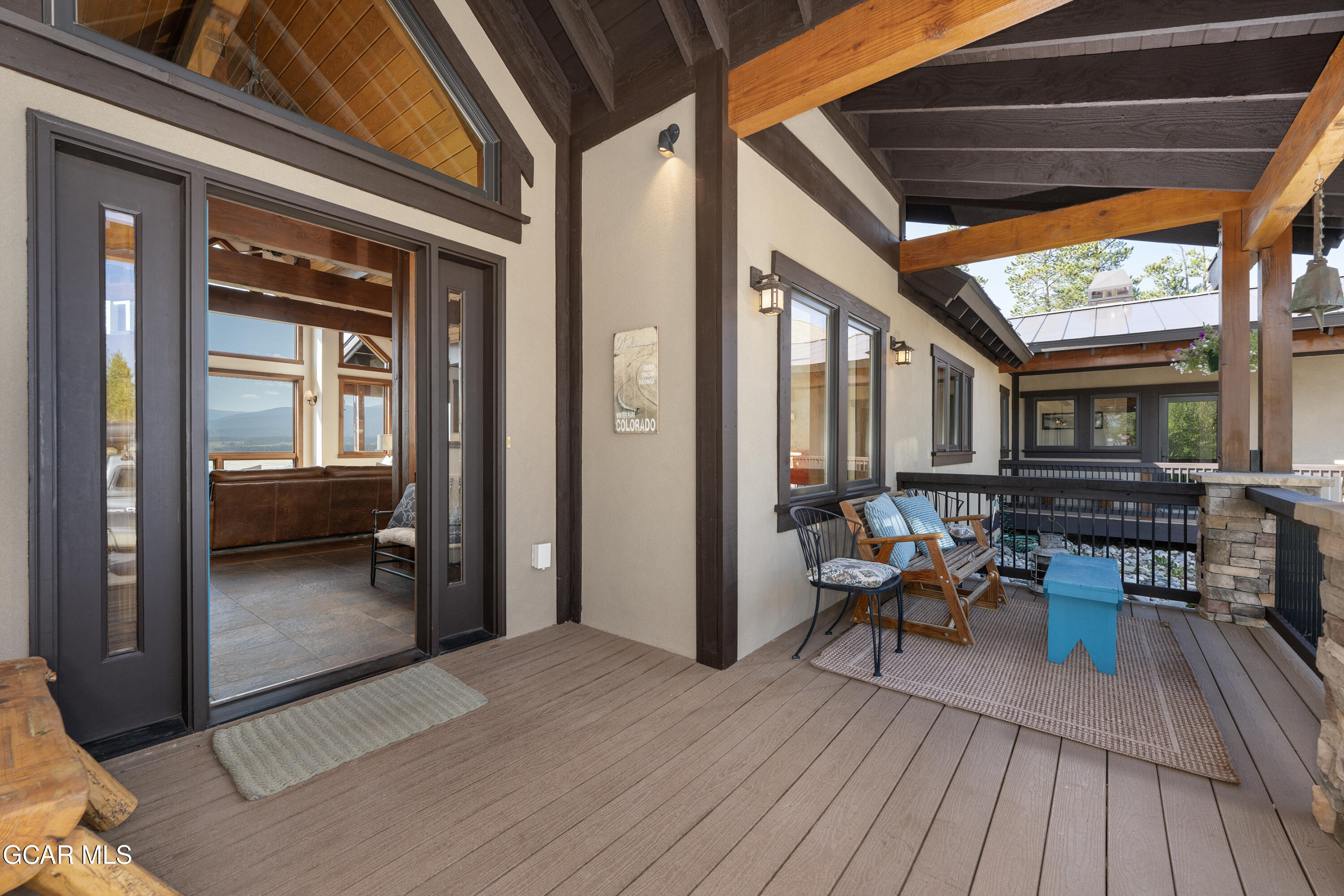 1459 GCR 5221 Tabernash CO 80478