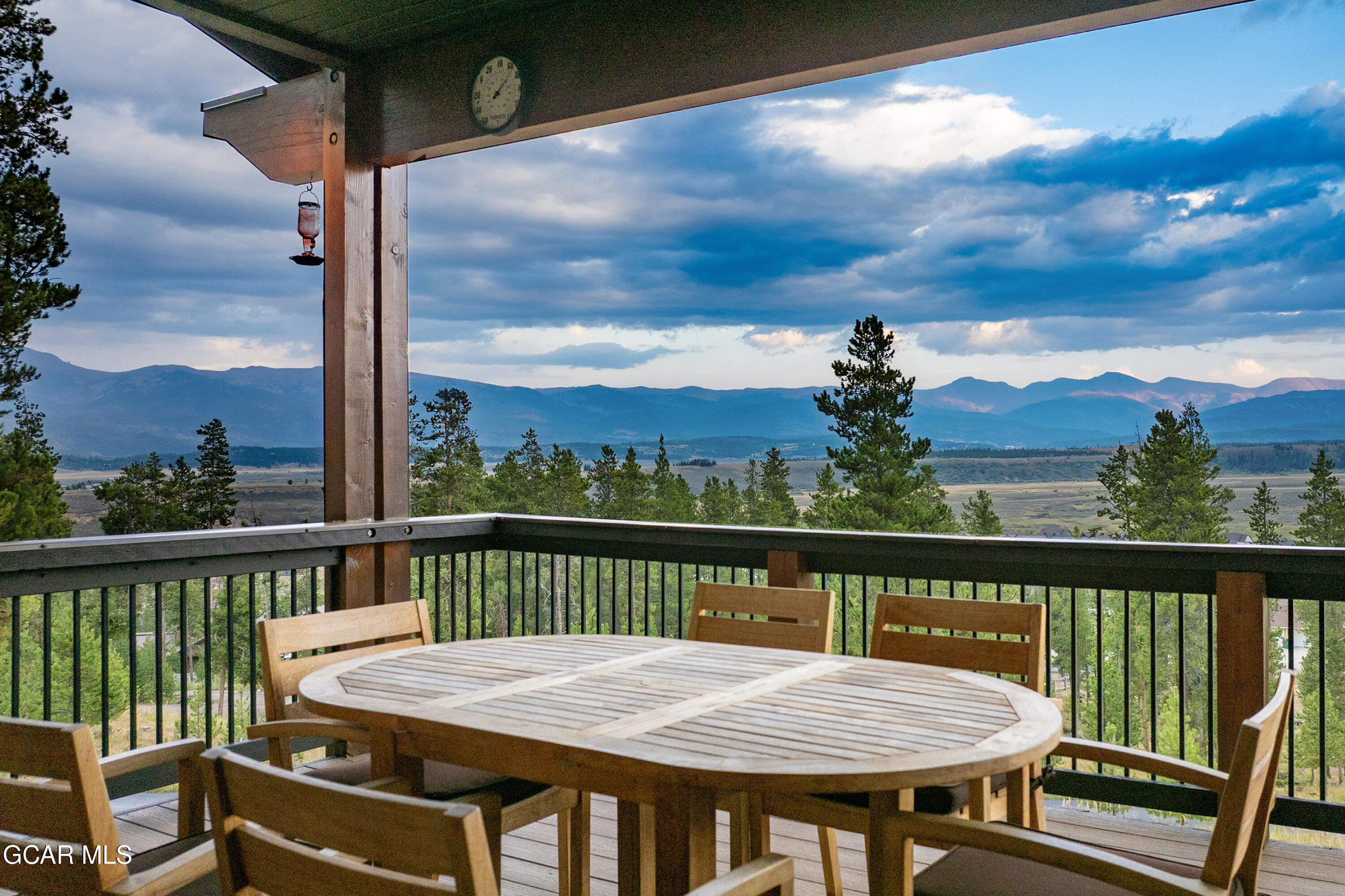 1459 GCR 5221 Tabernash CO 80478