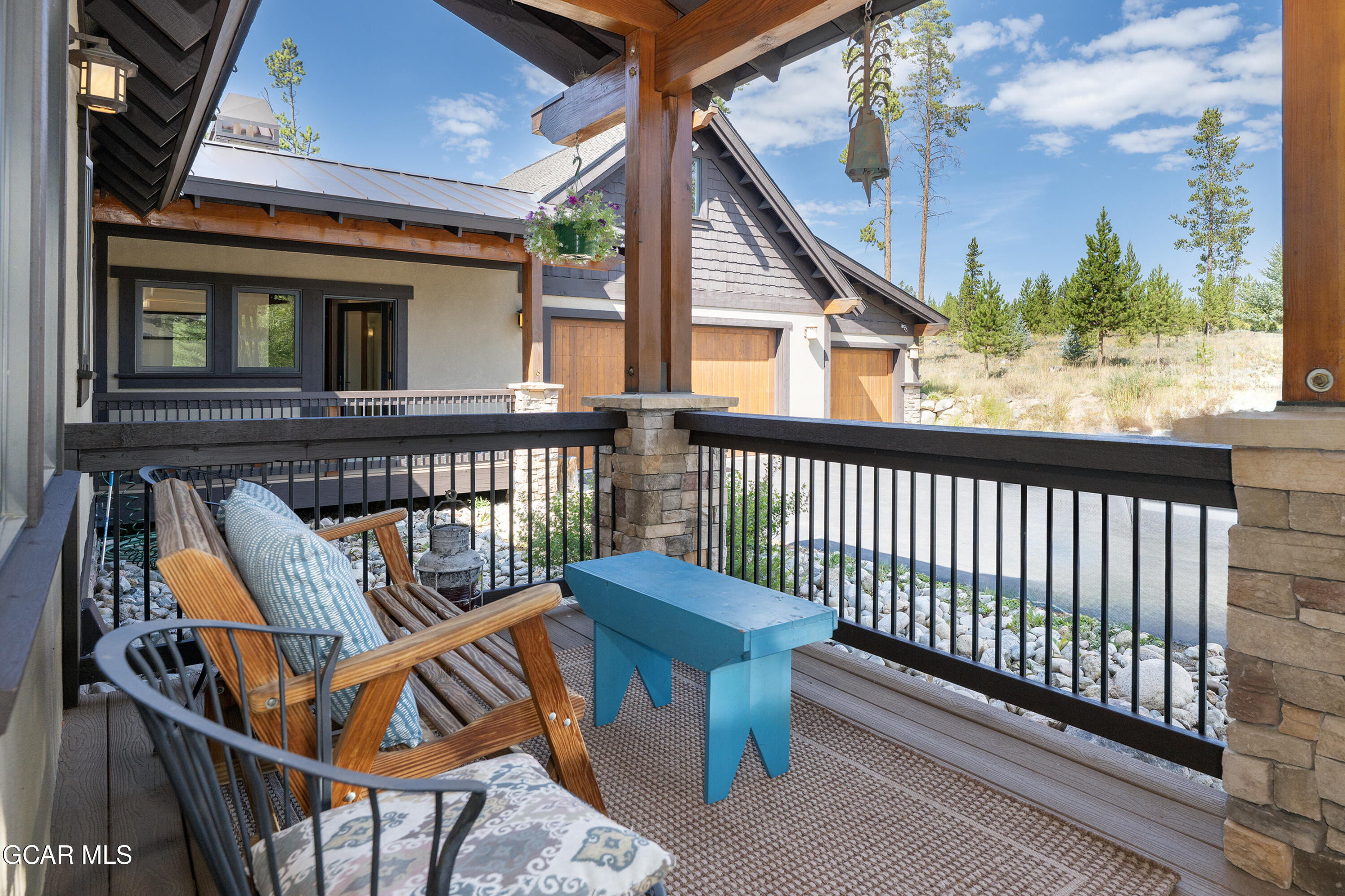 1459 GCR 5221 Tabernash CO 80478