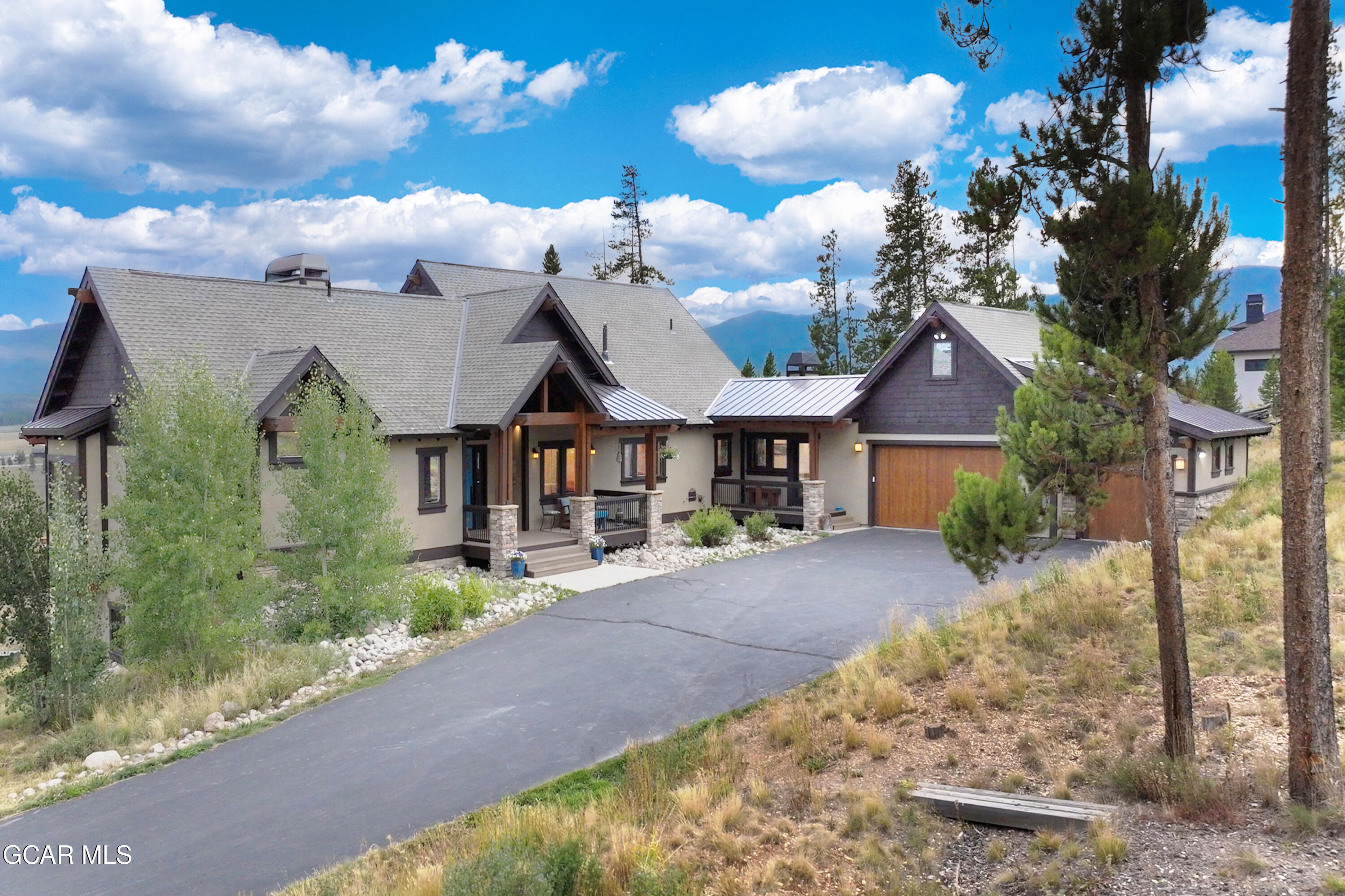 1459 GCR 5221 Tabernash CO 80478