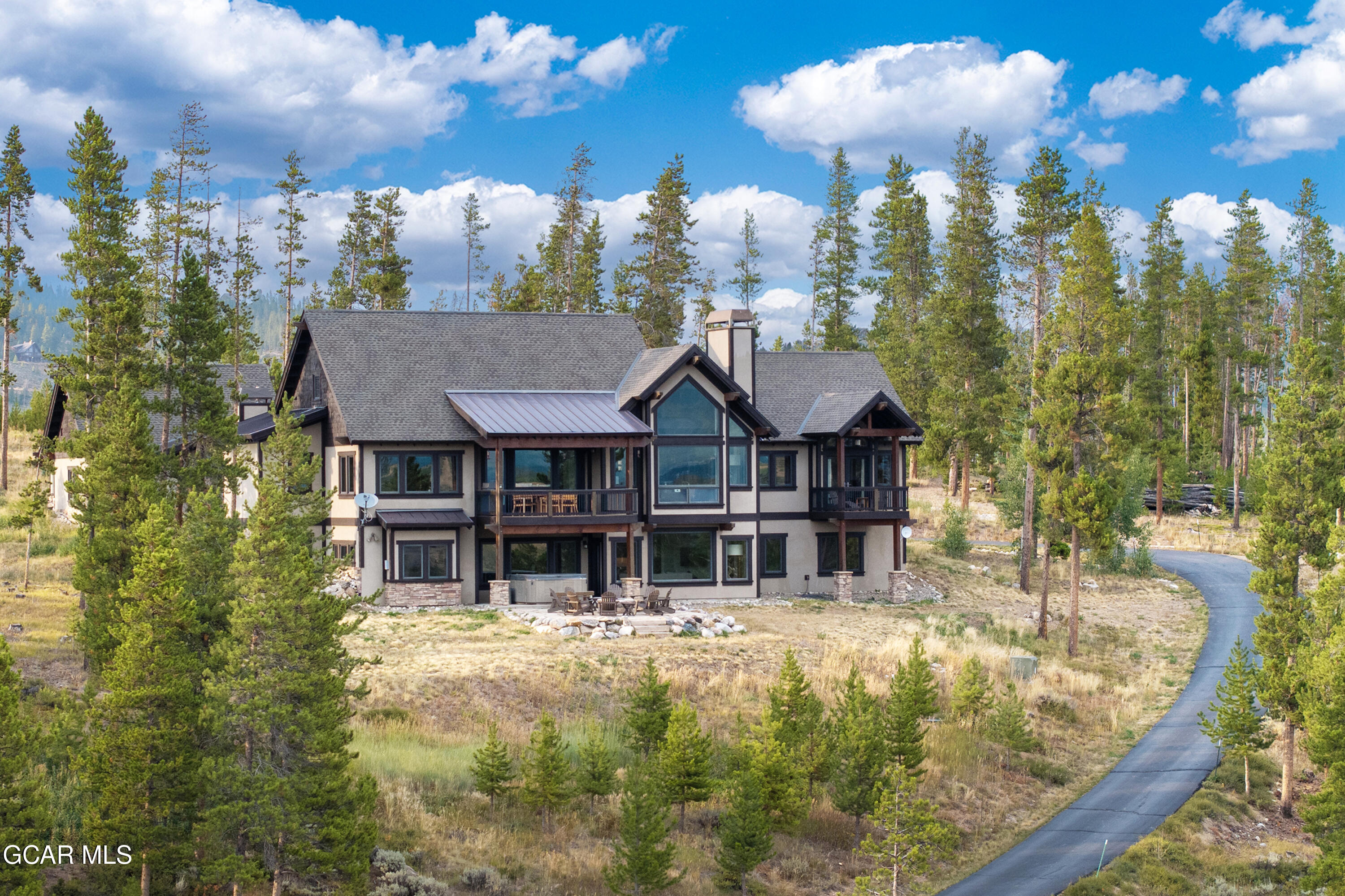 1459 GCR 5221 Tabernash CO 80478