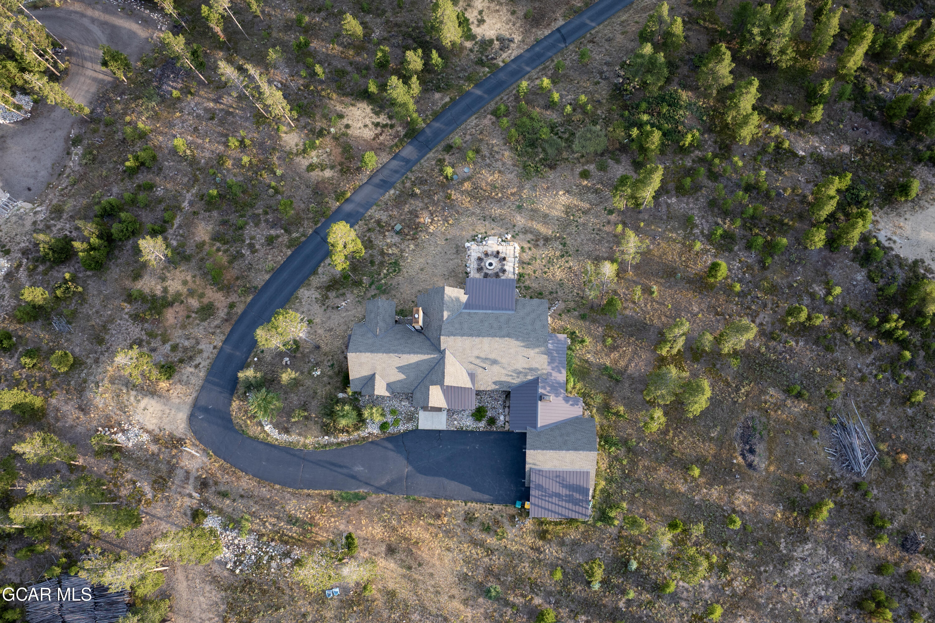 1459 GCR 5221 Tabernash CO 80478