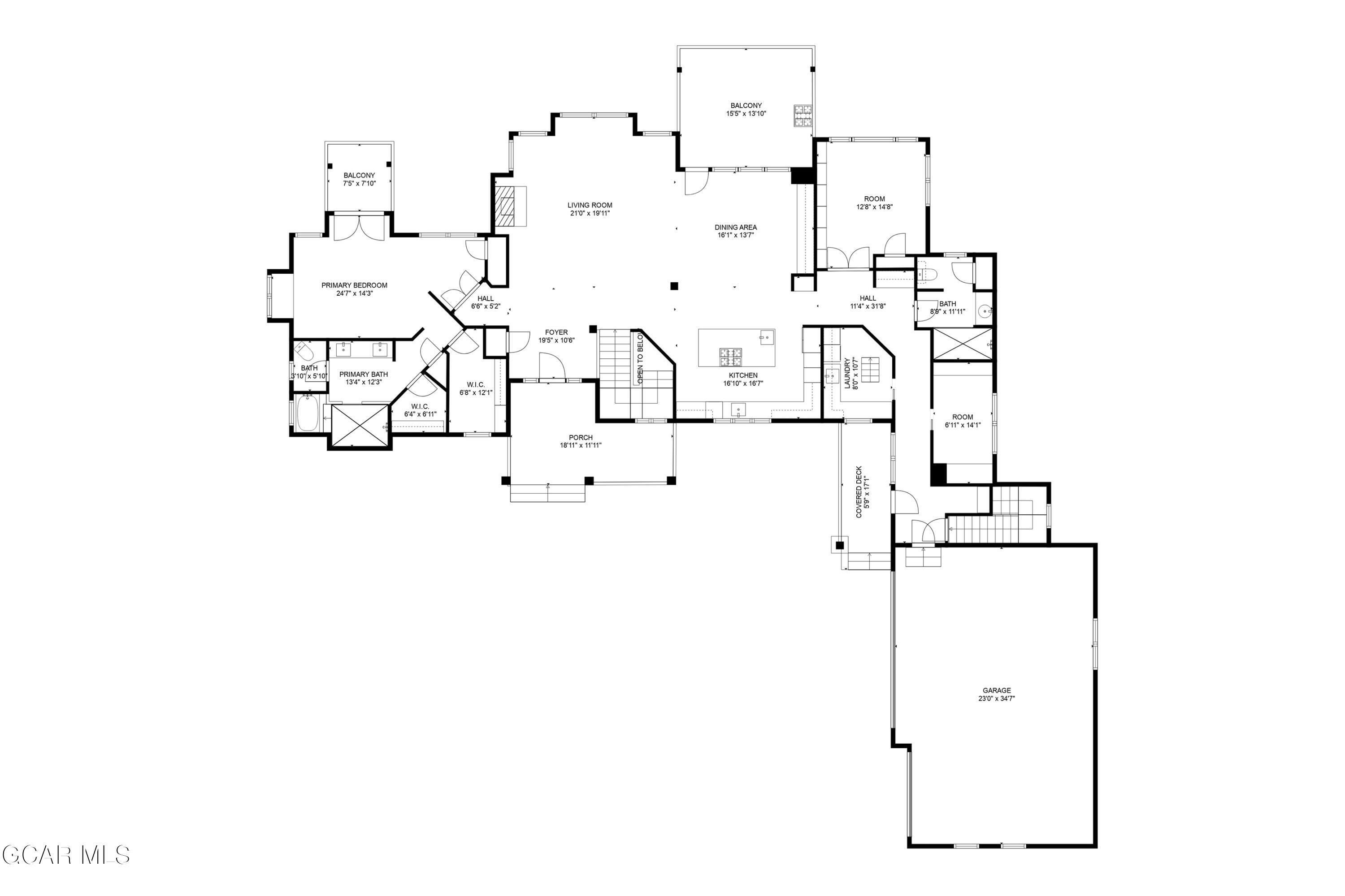 1459 GCR 5221 Tabernash CO 80478