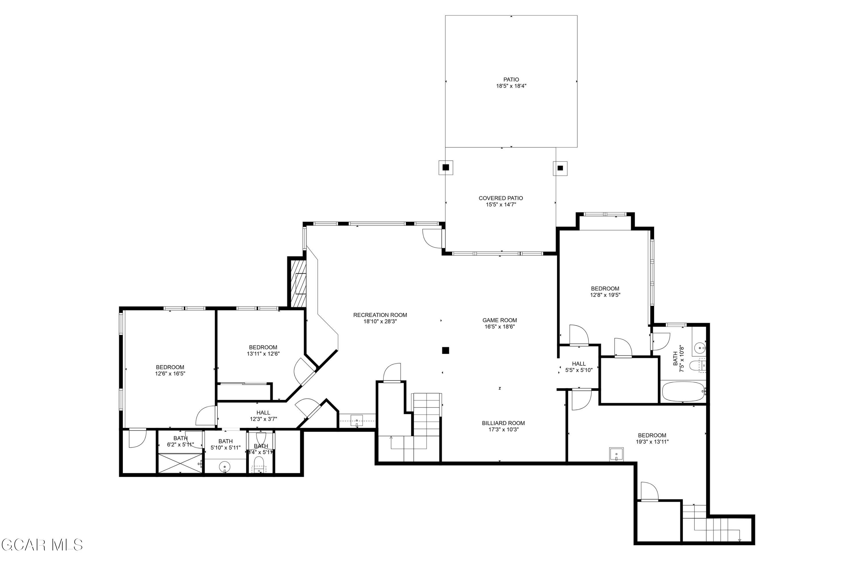 1459 GCR 5221 Tabernash CO 80478